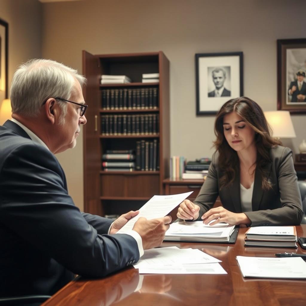 Hit and Run Lawyer Manassas Park