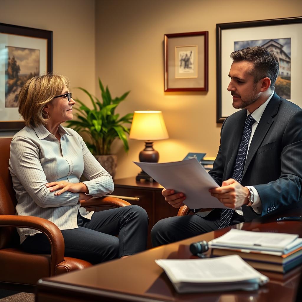 Hit and Run Lawyer Orange County