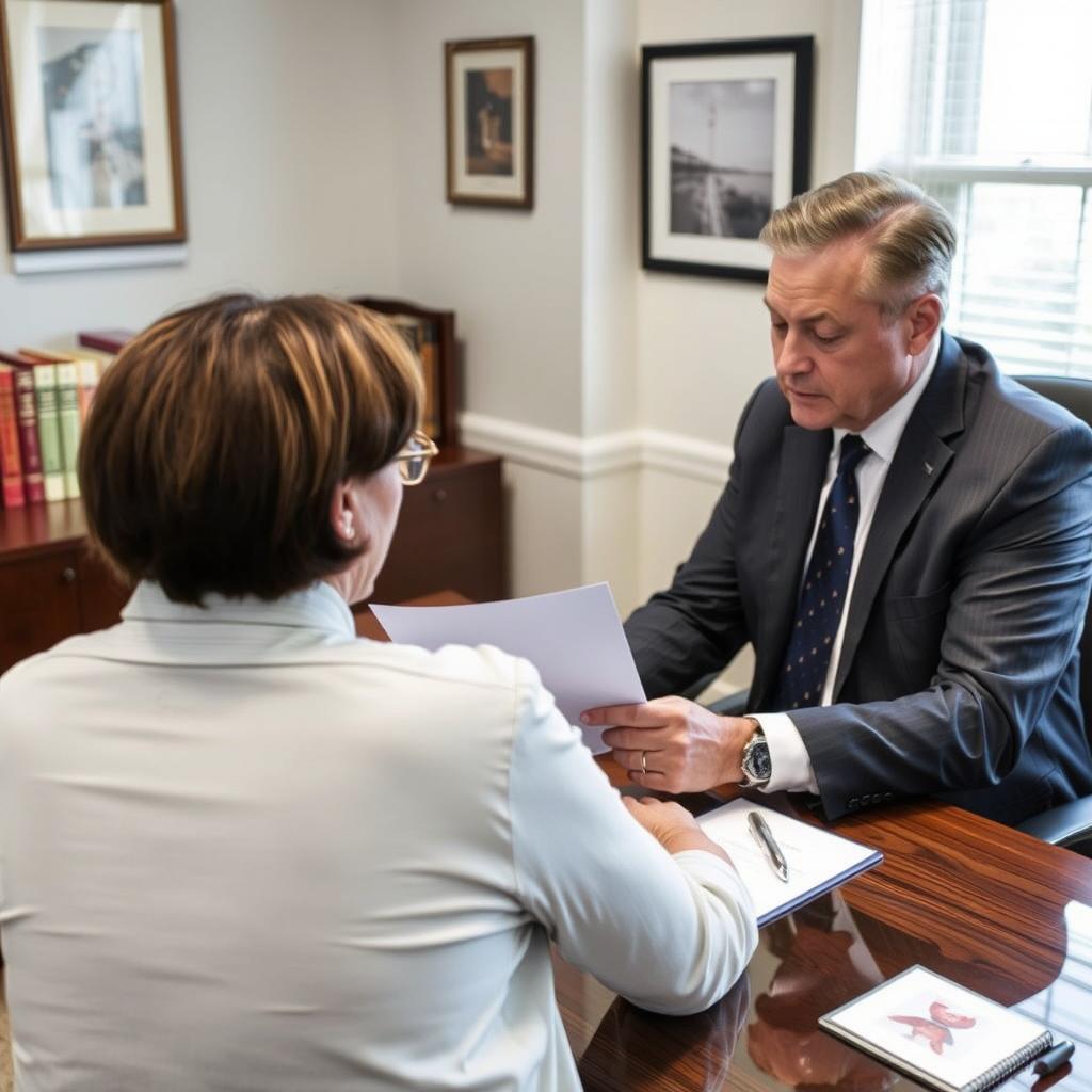 Hit and Run Lawyer Poquoson