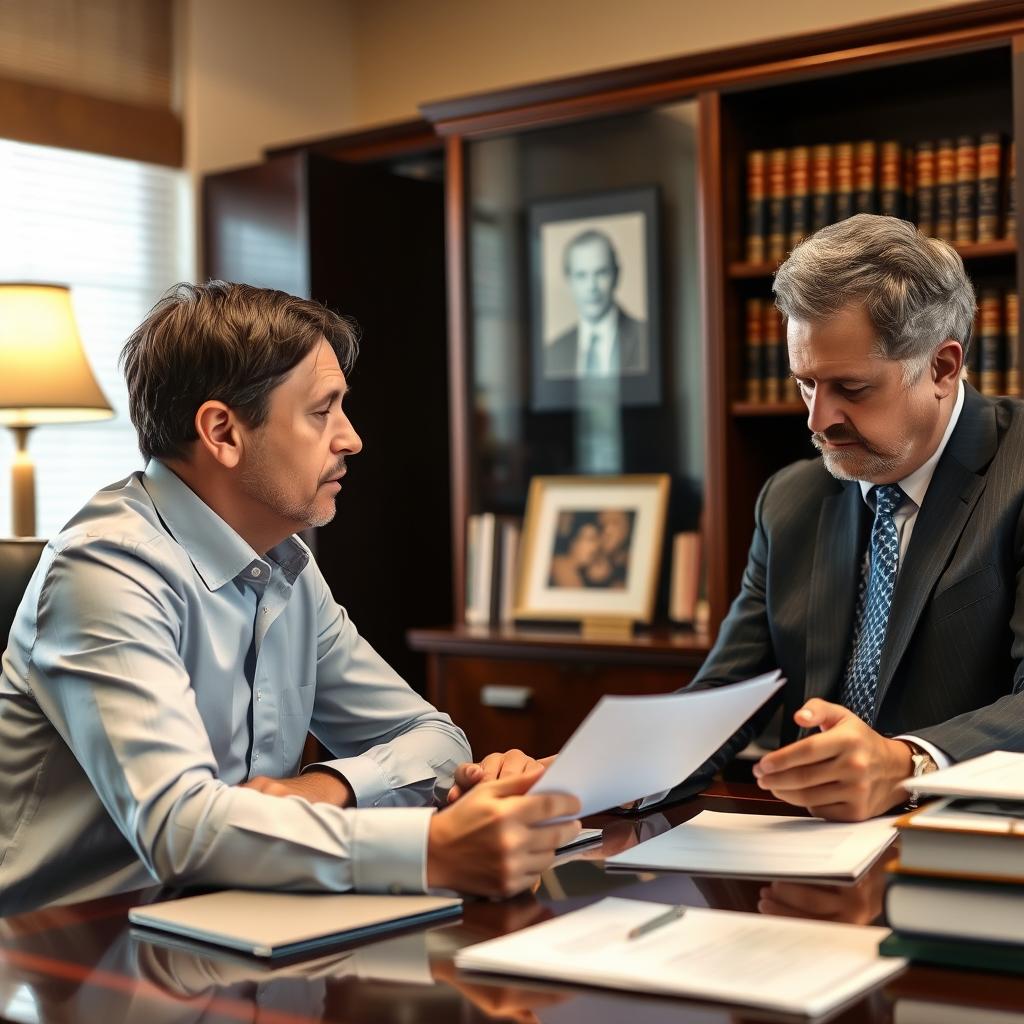 Hit and Run Lawyer Prince William County