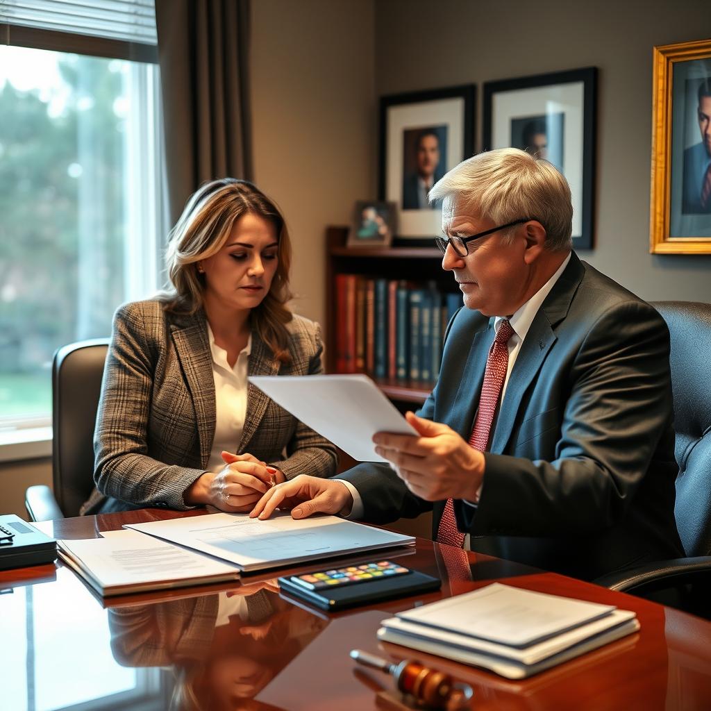 Hit and Run Lawyer Shenandoah County