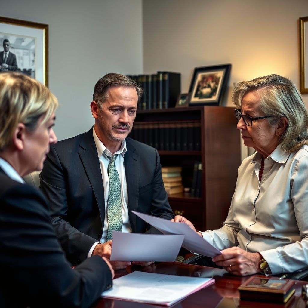 Hit and Run Lawyer Stafford County