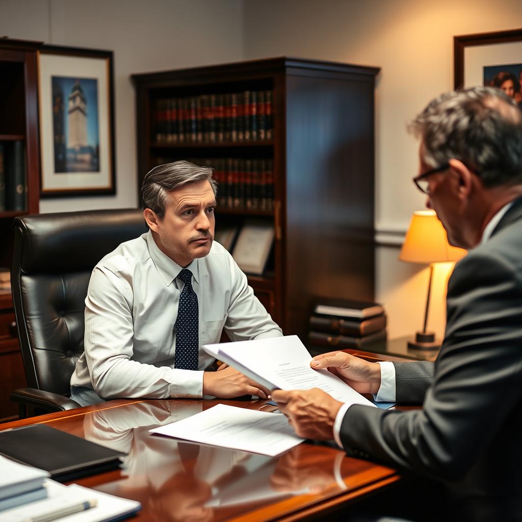 Hit and Run Lawyer Suffolk