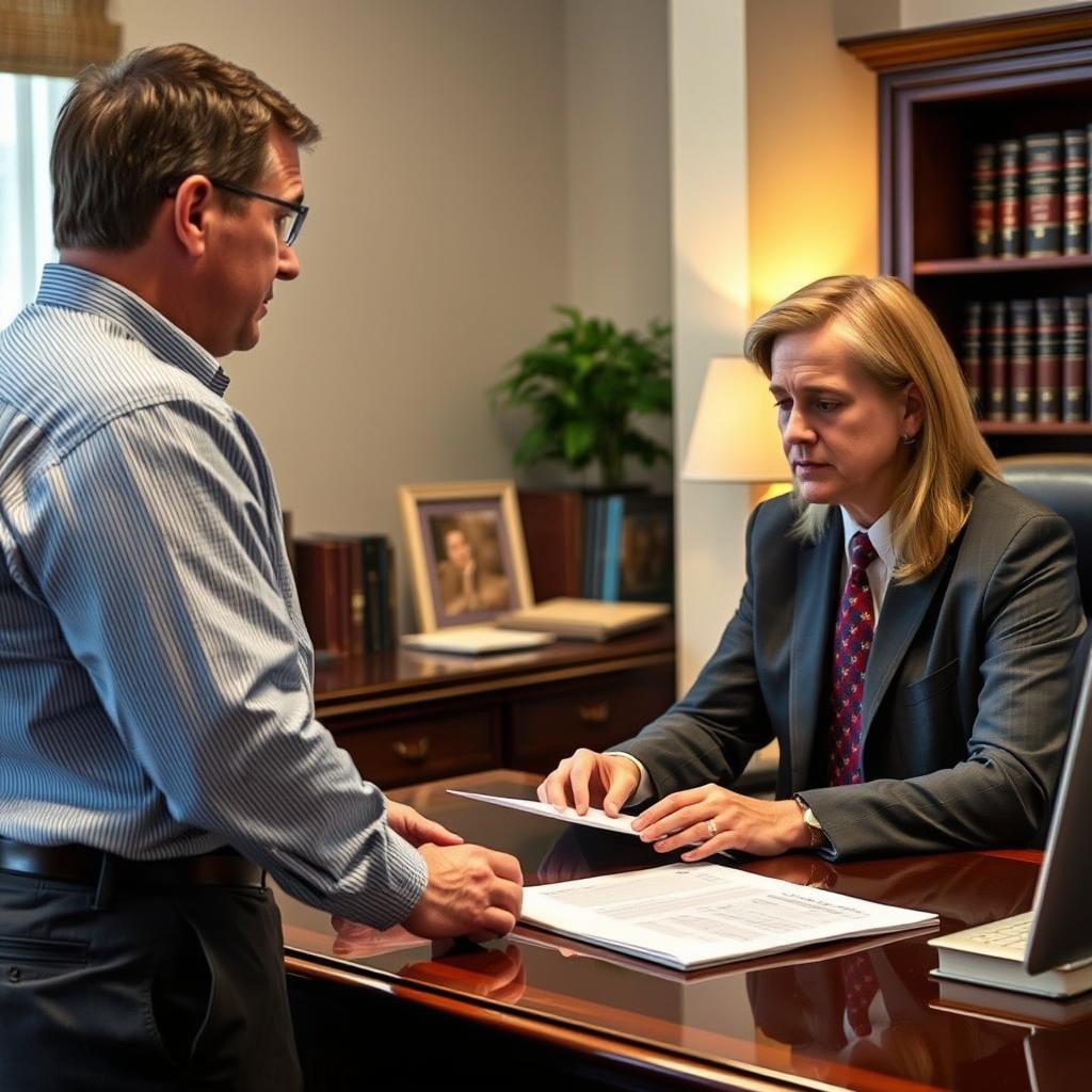 Hit and Run Lawyer York County