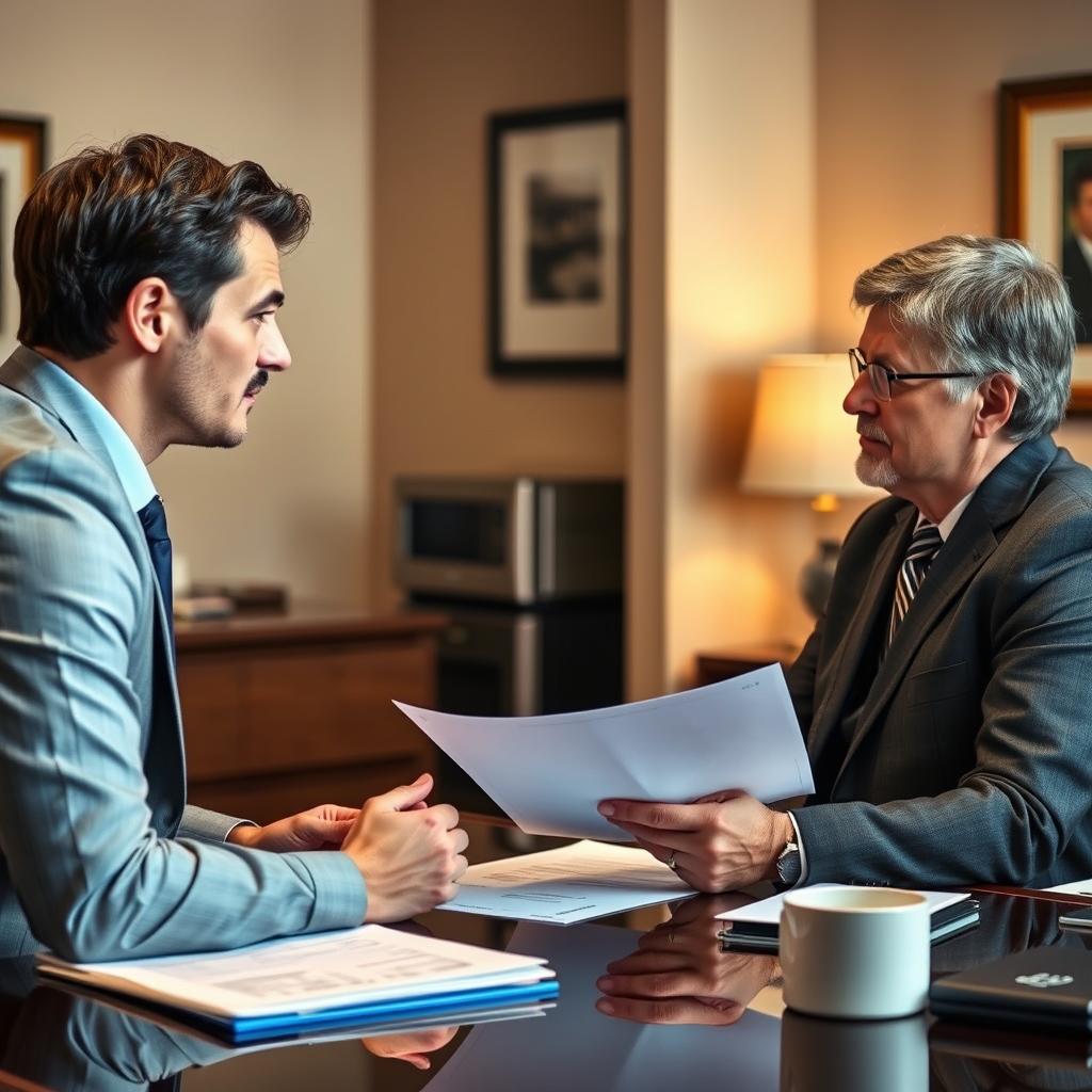 Leaving the Scene Defense Lawyer Alexandria