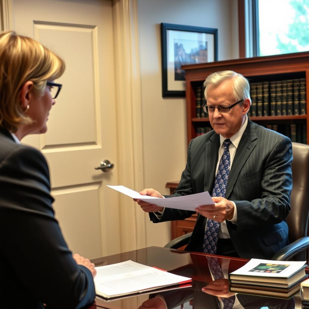 Leaving the Scene Defense Lawyer Caroline County