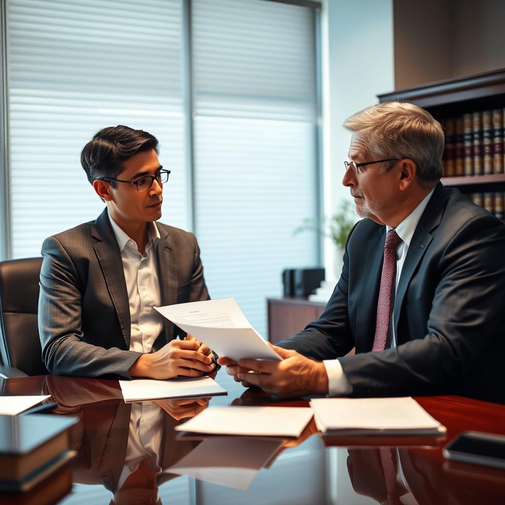 Leaving the Scene Defense Lawyer Colonial Heights