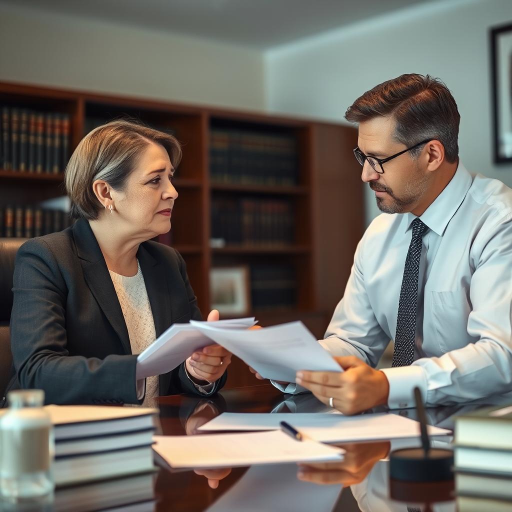 Leaving the Scene Defense Lawyer Fairfax County