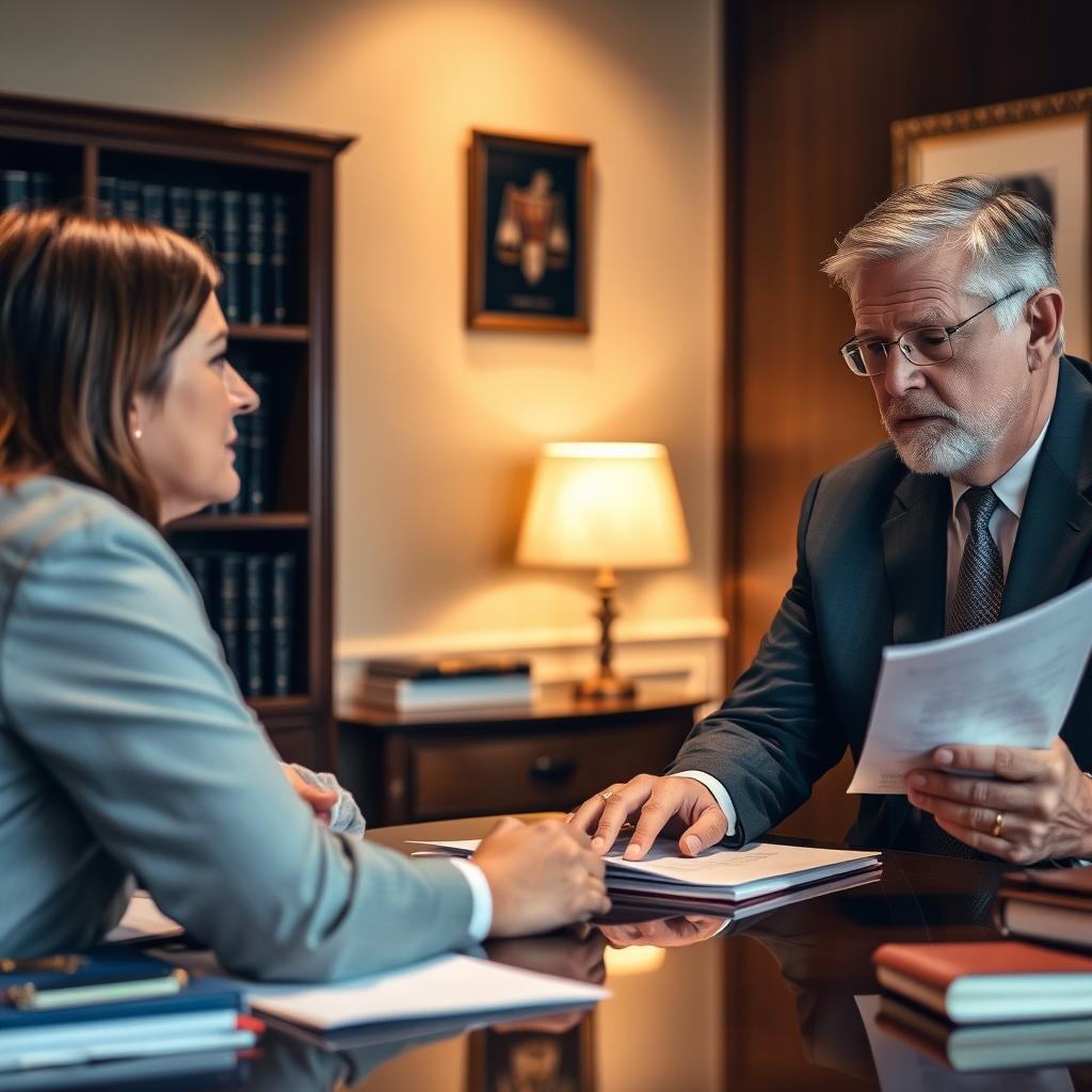 Leaving the Scene Defense Lawyer Gloucester County