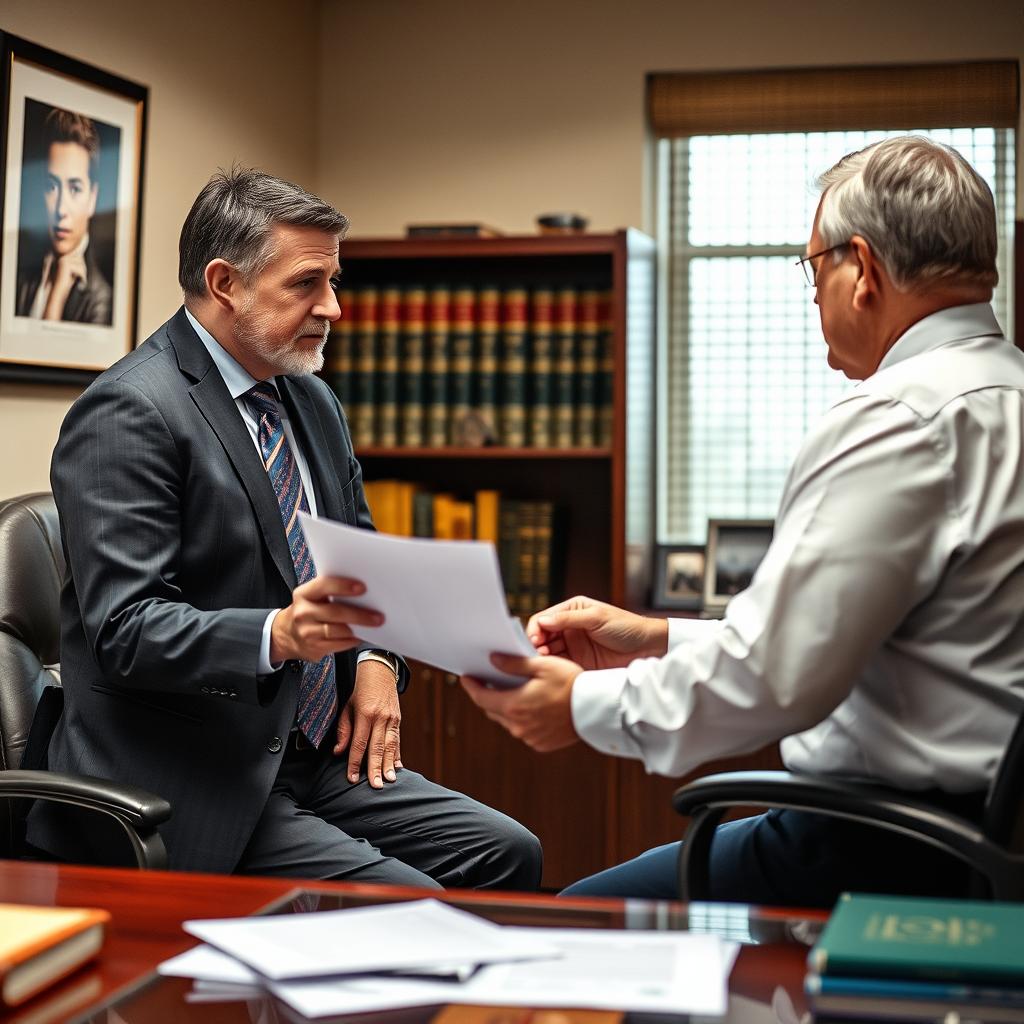 Leaving the Scene Defense Lawyer Isle of Wight County