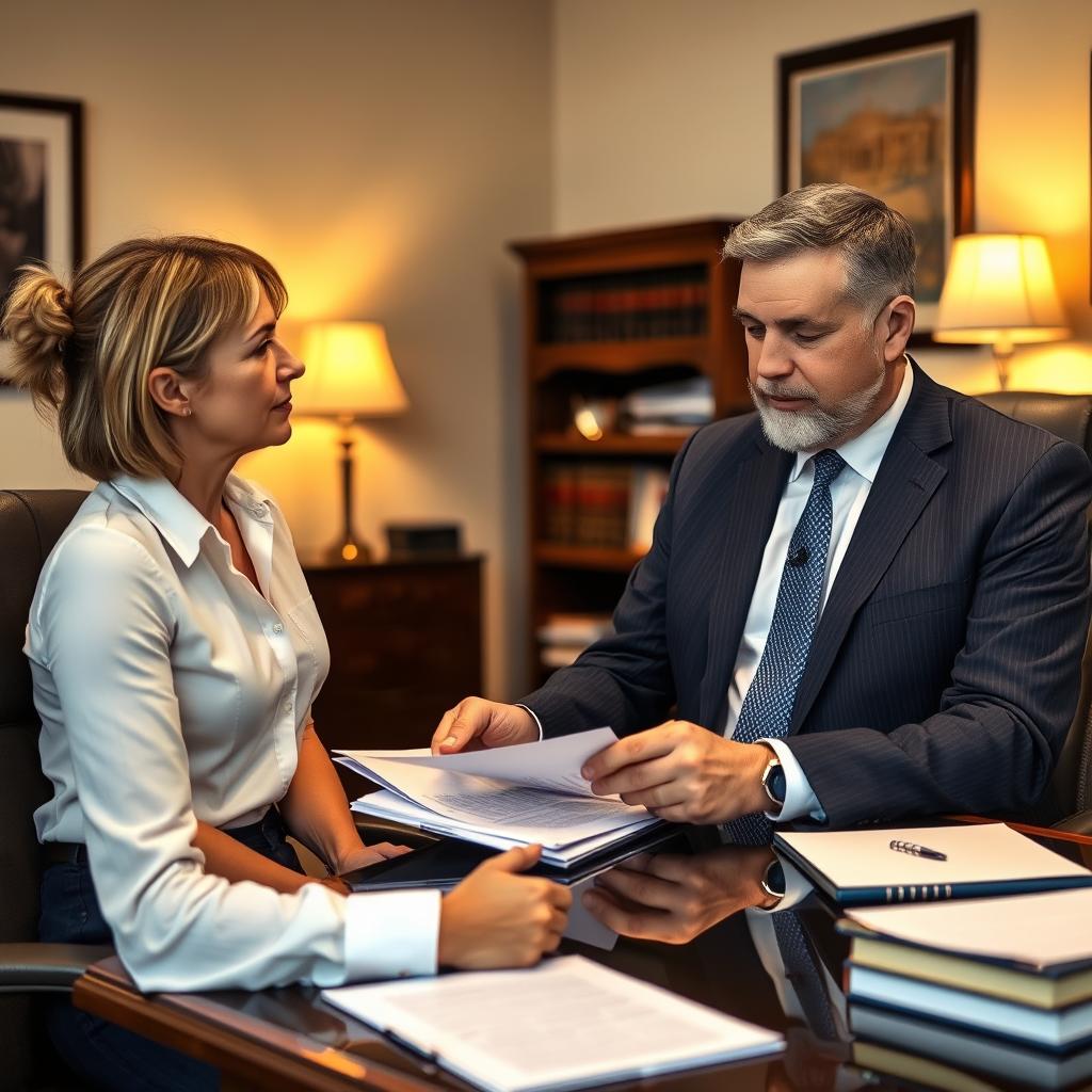 Leaving the Scene Defense Lawyer King William County