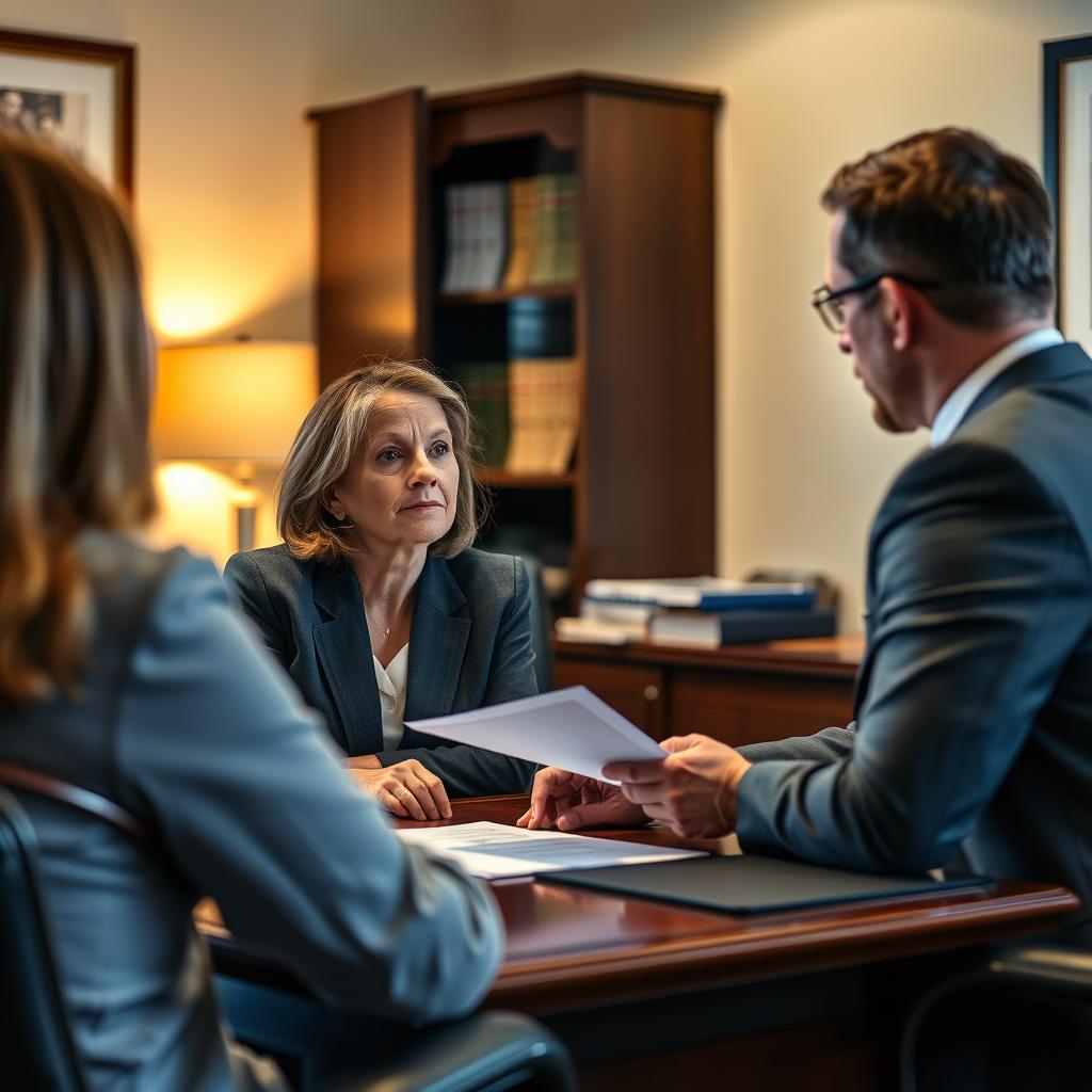 Leaving the Scene Defense Lawyer Orange County