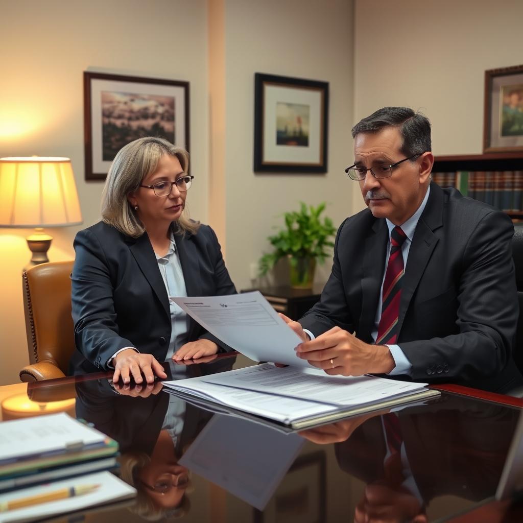 Leaving the Scene Defense Lawyer Shenandoah County