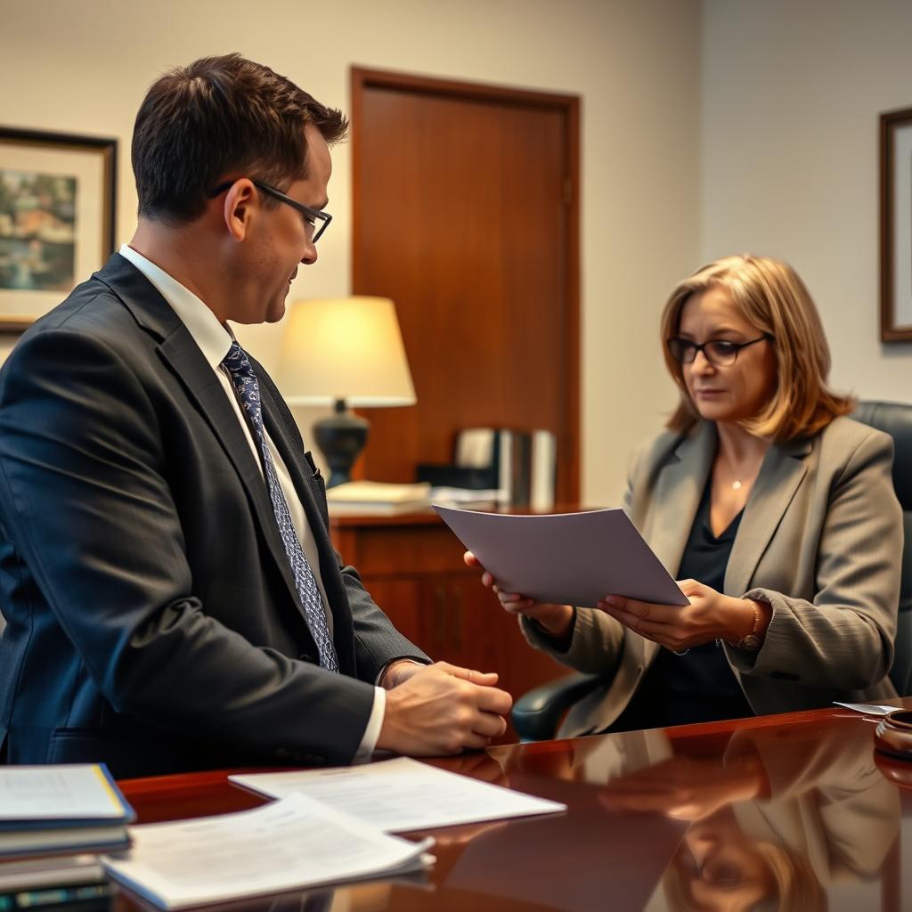 Leaving the Scene Defense Lawyer Virginia Beach