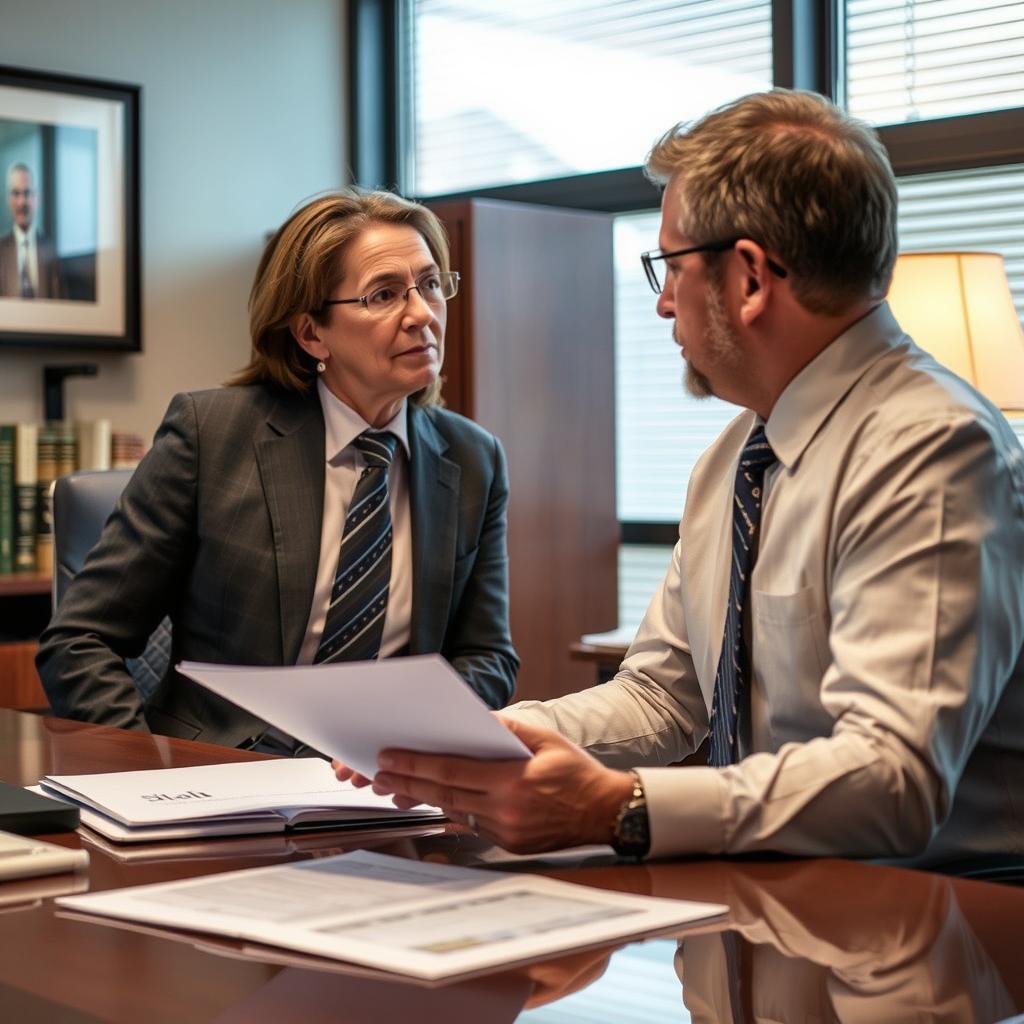 Leaving the Scene Defense Lawyer York County