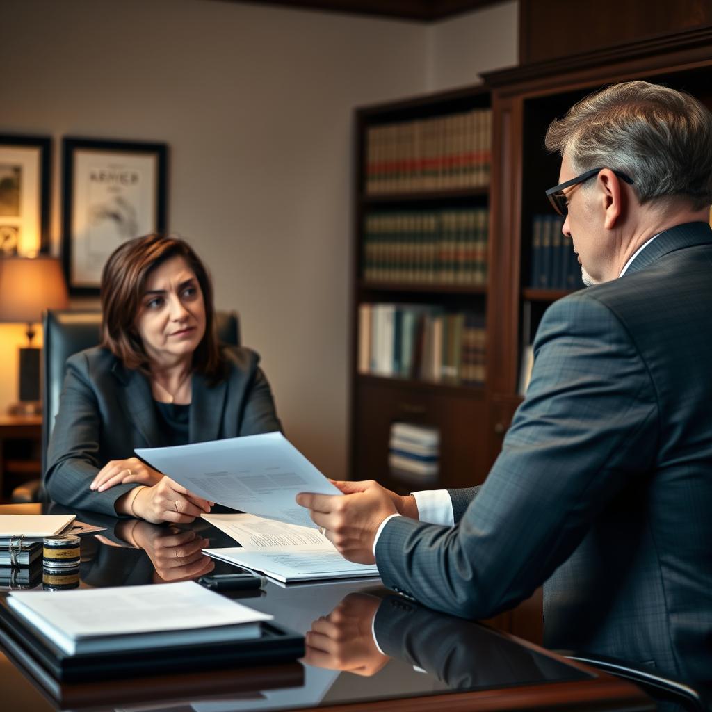 Reckless Driving Lawyer Alexandria