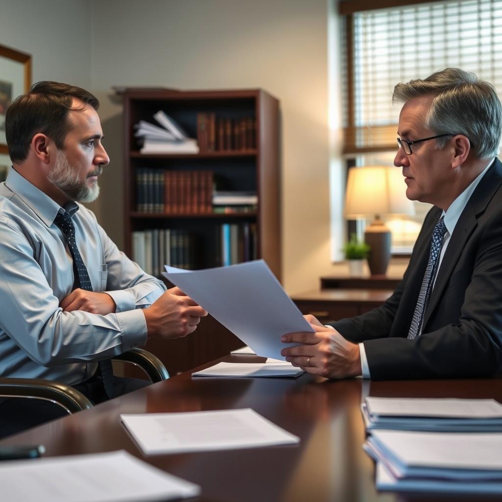 Reckless Driving Lawyer Augusta County