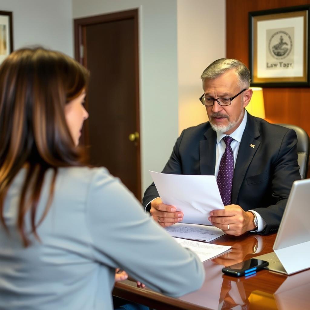 Reckless Driving Lawyer Bedford County