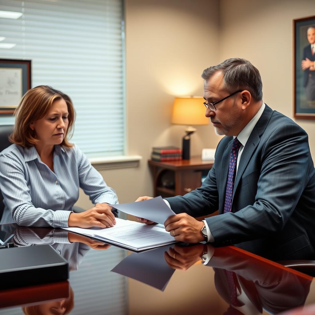 Reckless Driving Lawyer Botetourt County