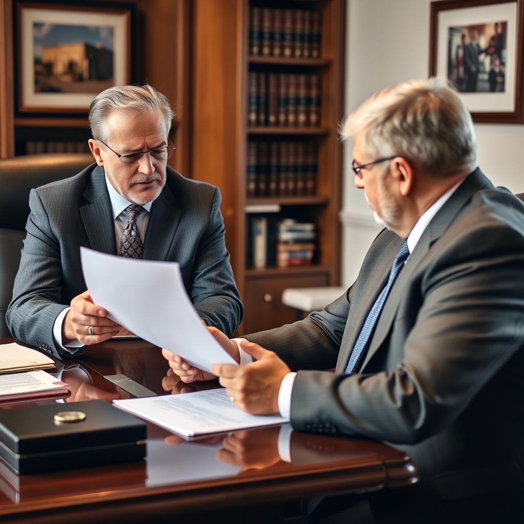 Reckless Driving Lawyer Chesapeake