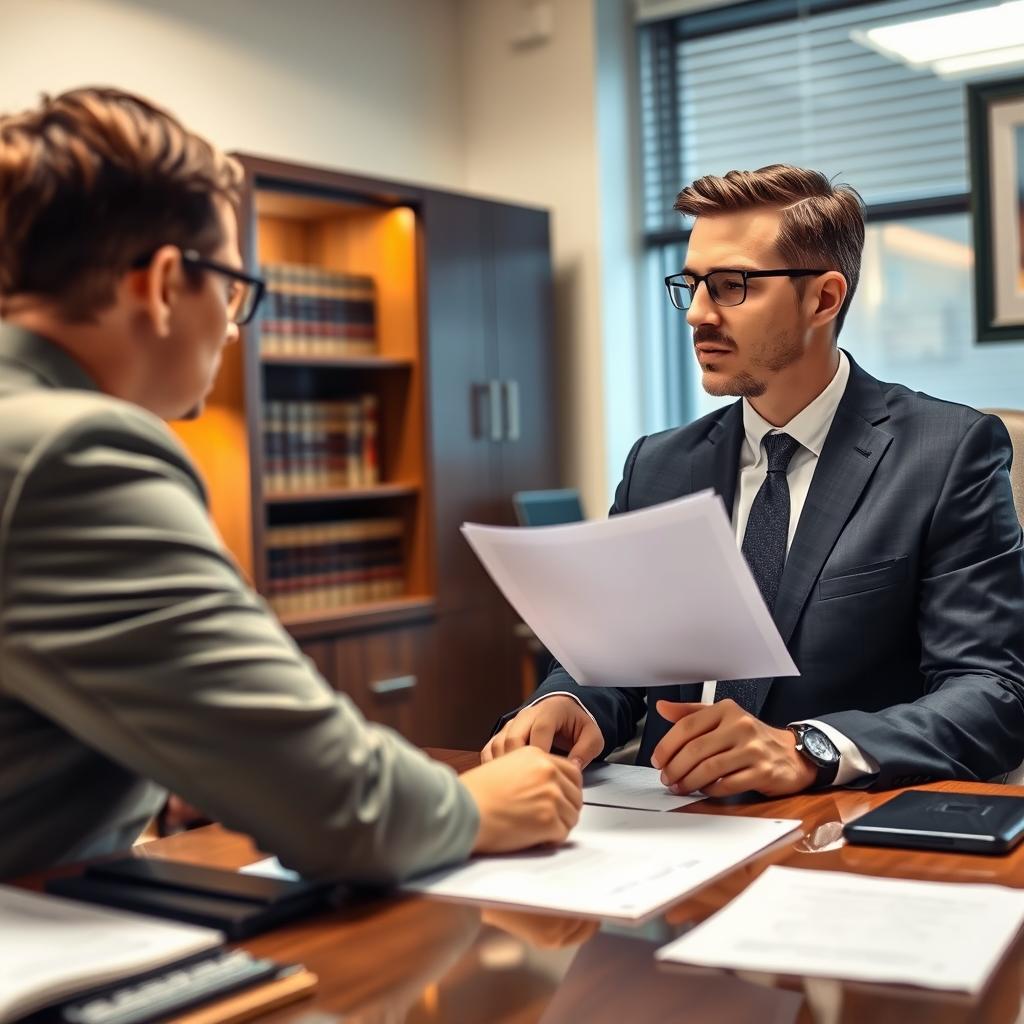 Reckless Driving Lawyer Chesterfield County