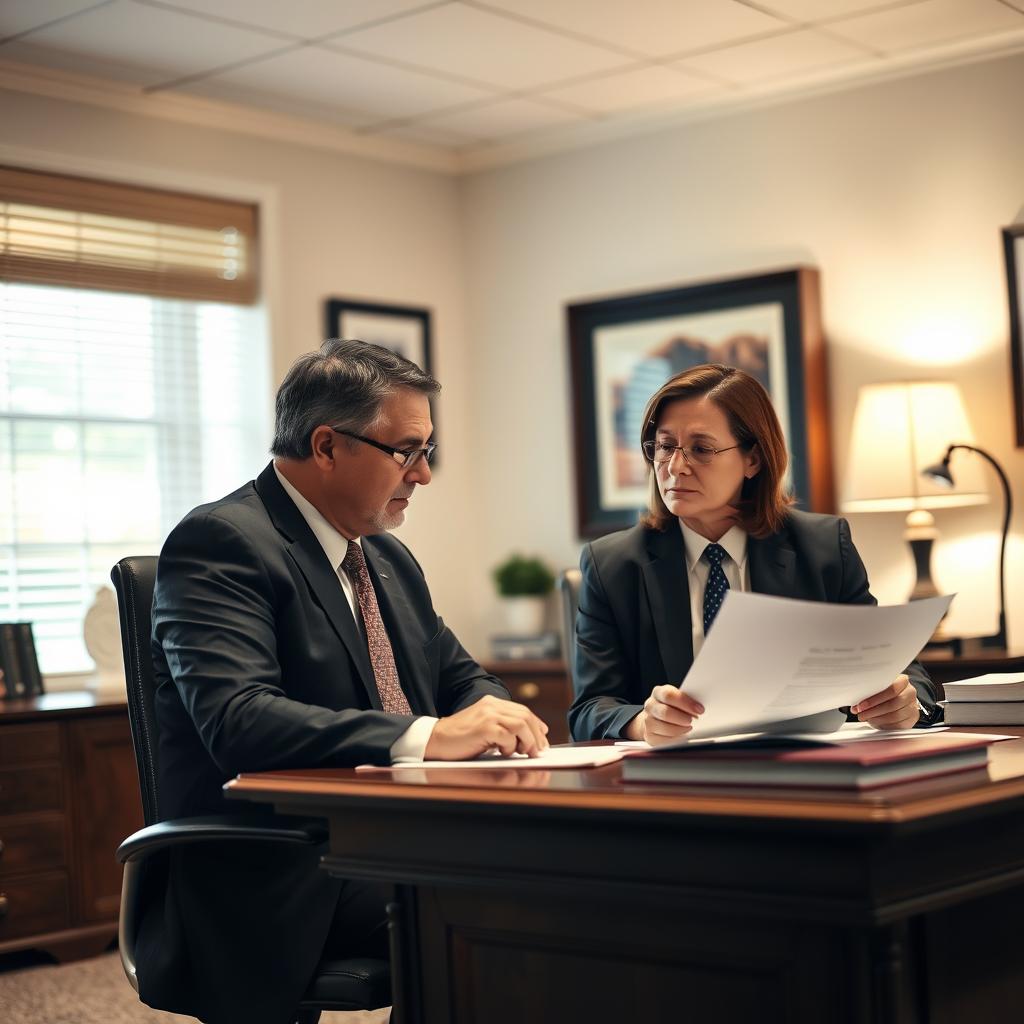 Reckless Driving Lawyer Clarke County