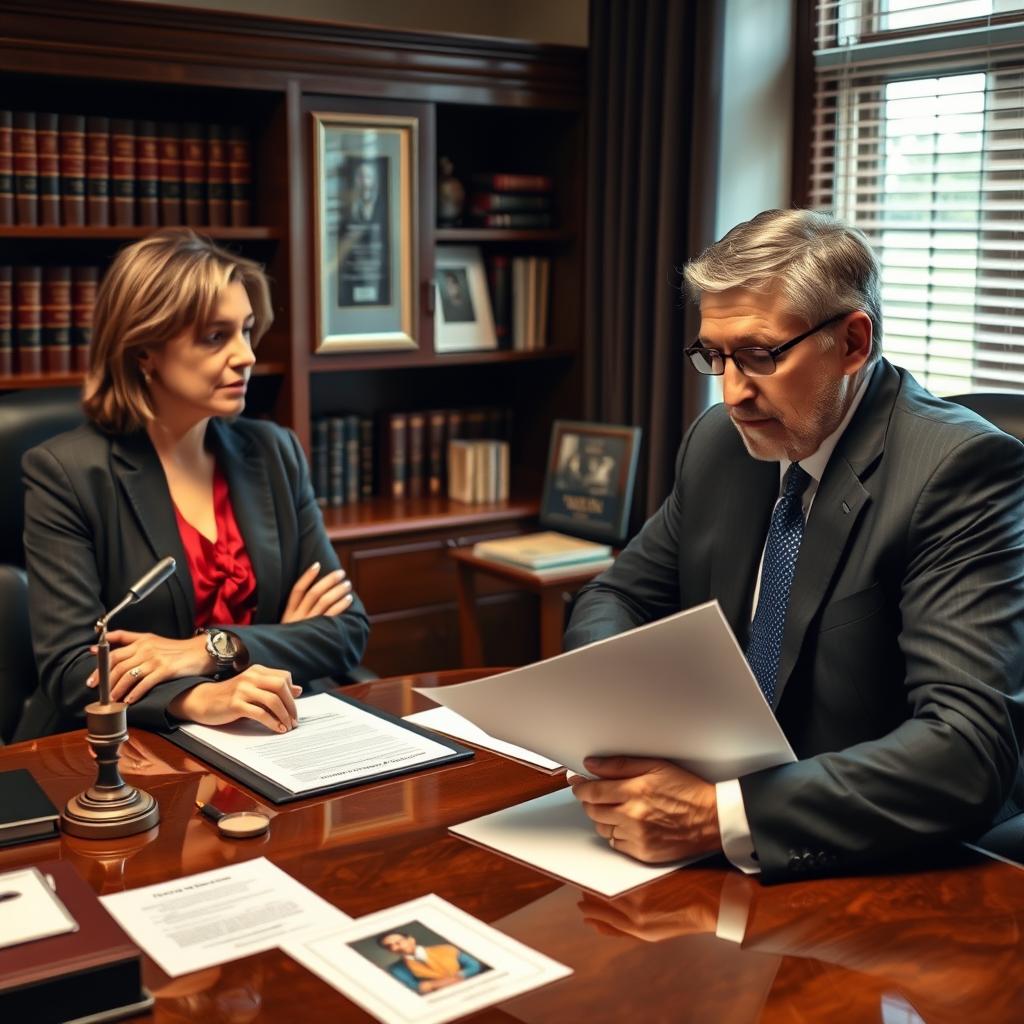 Reckless Driving Lawyer Colonial Heights