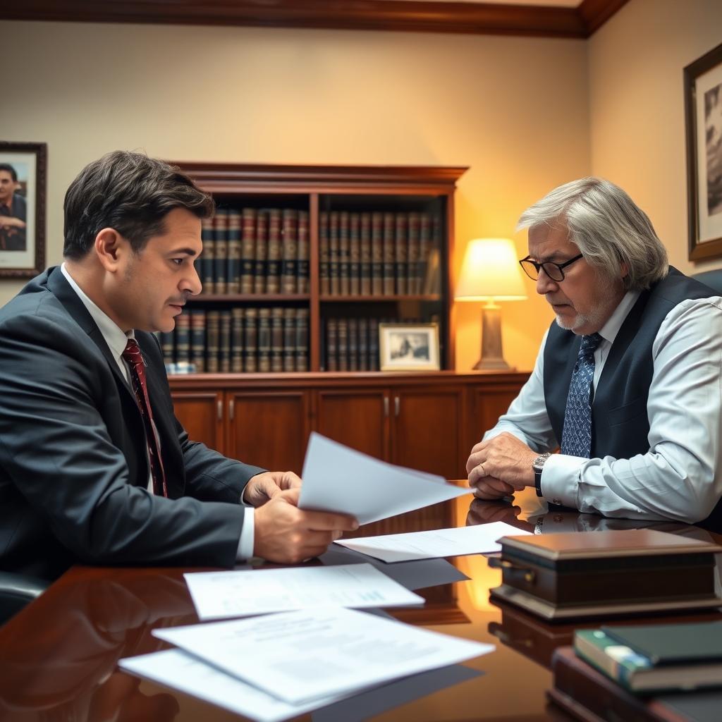 Reckless Driving Lawyer Dinwiddie County