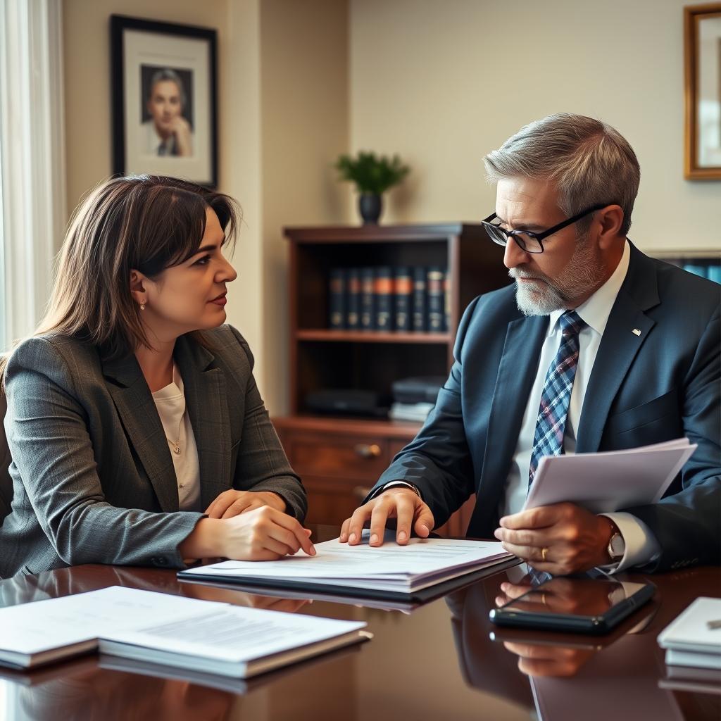 Reckless Driving Lawyer Fairfax