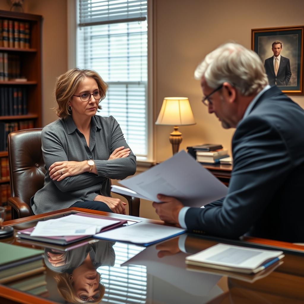 Reckless Driving Lawyer Fluvanna County