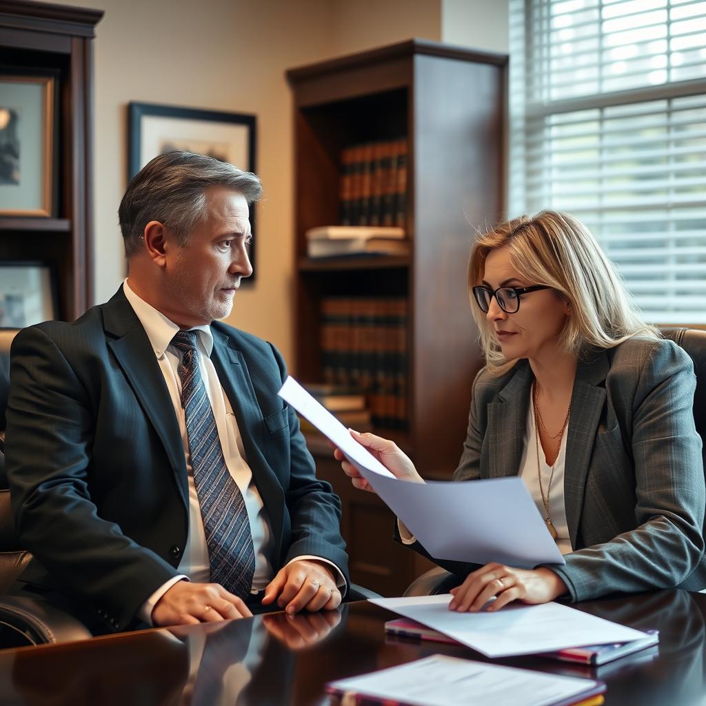 Reckless Driving Lawyer Hanover County