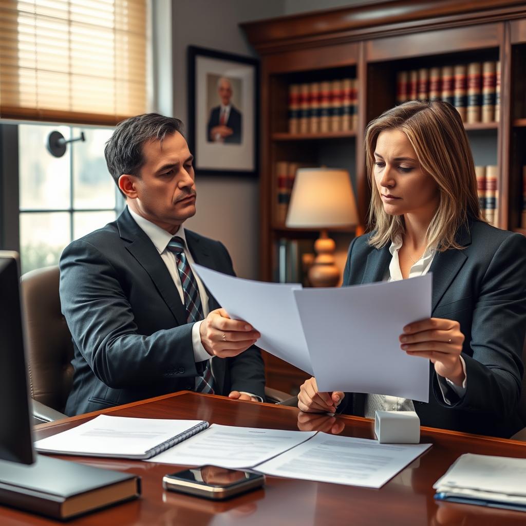 Reckless Driving Lawyer James City County