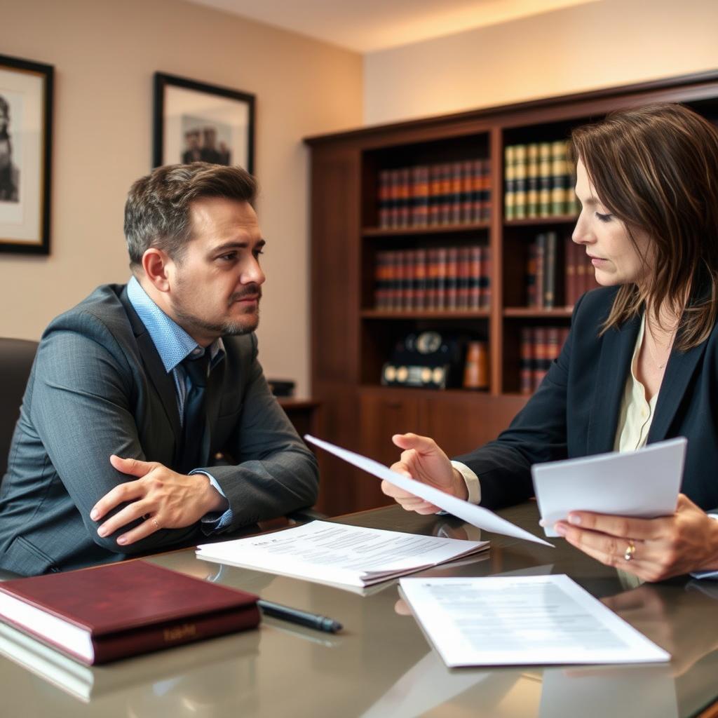 Reckless Driving Lawyer King William County