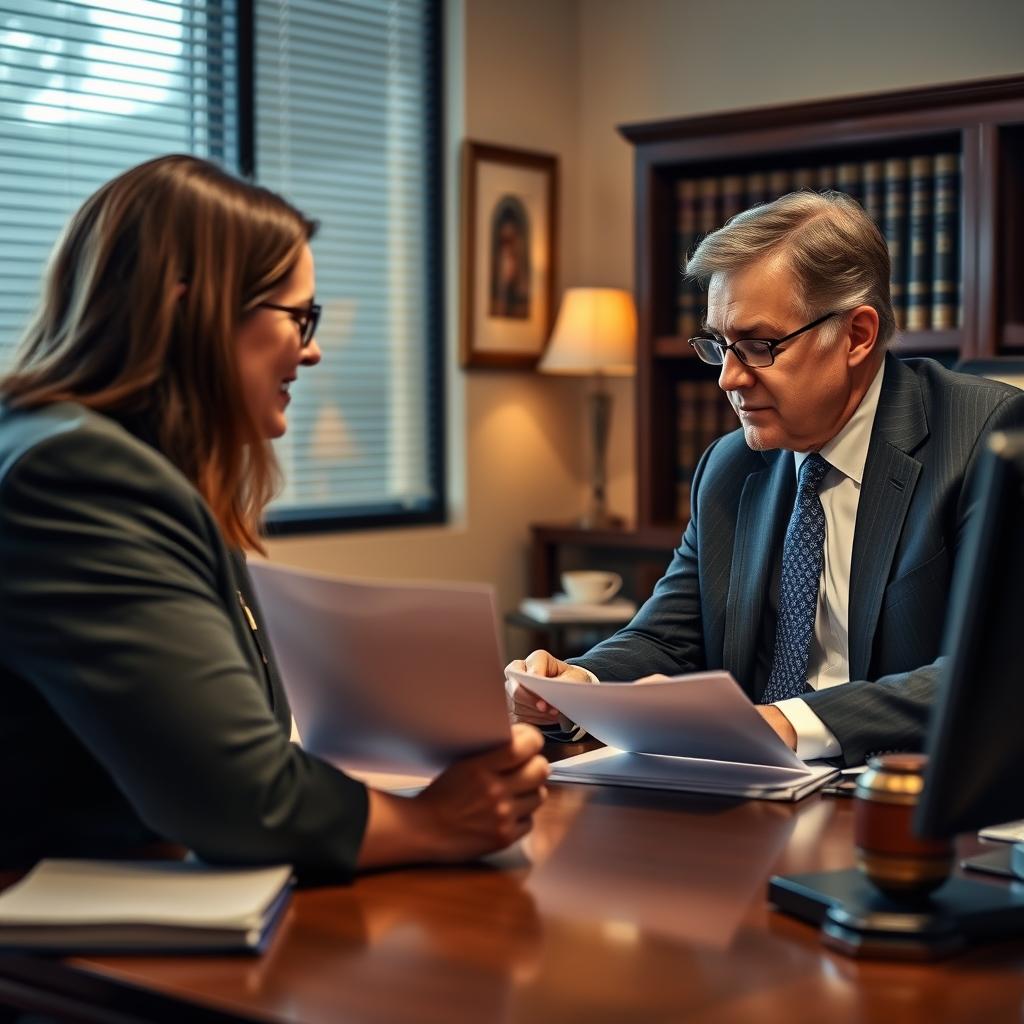 Reckless Driving Lawyer Lexington