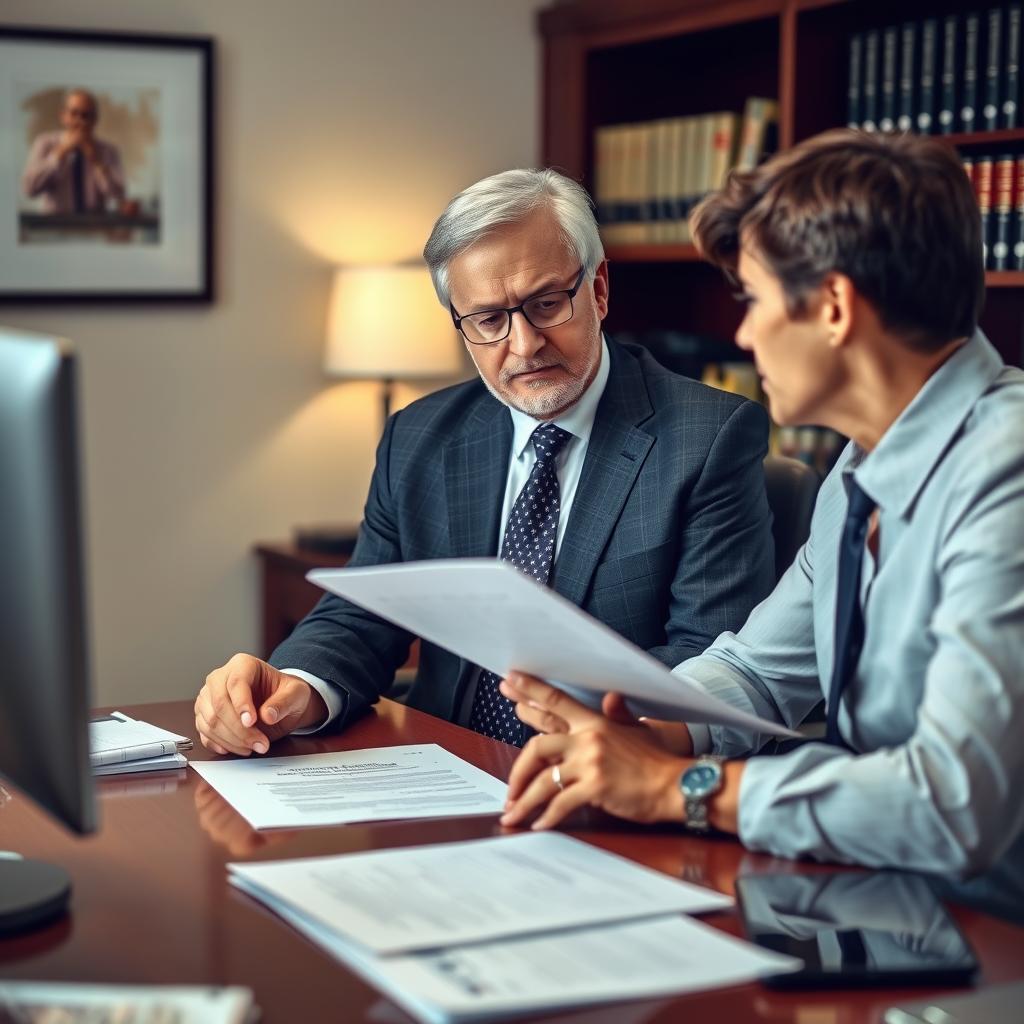 Reckless Driving Lawyer Loudoun County