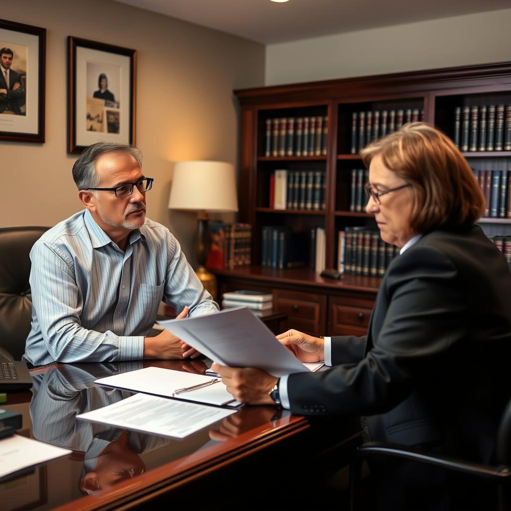 Reckless Driving Lawyer Manassas Park