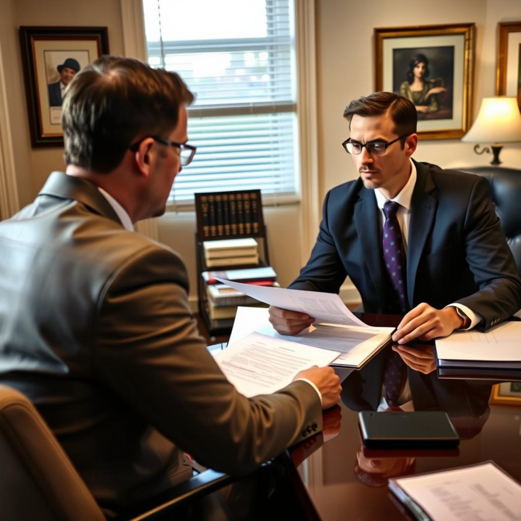 Reckless Driving Lawyer New Kent County