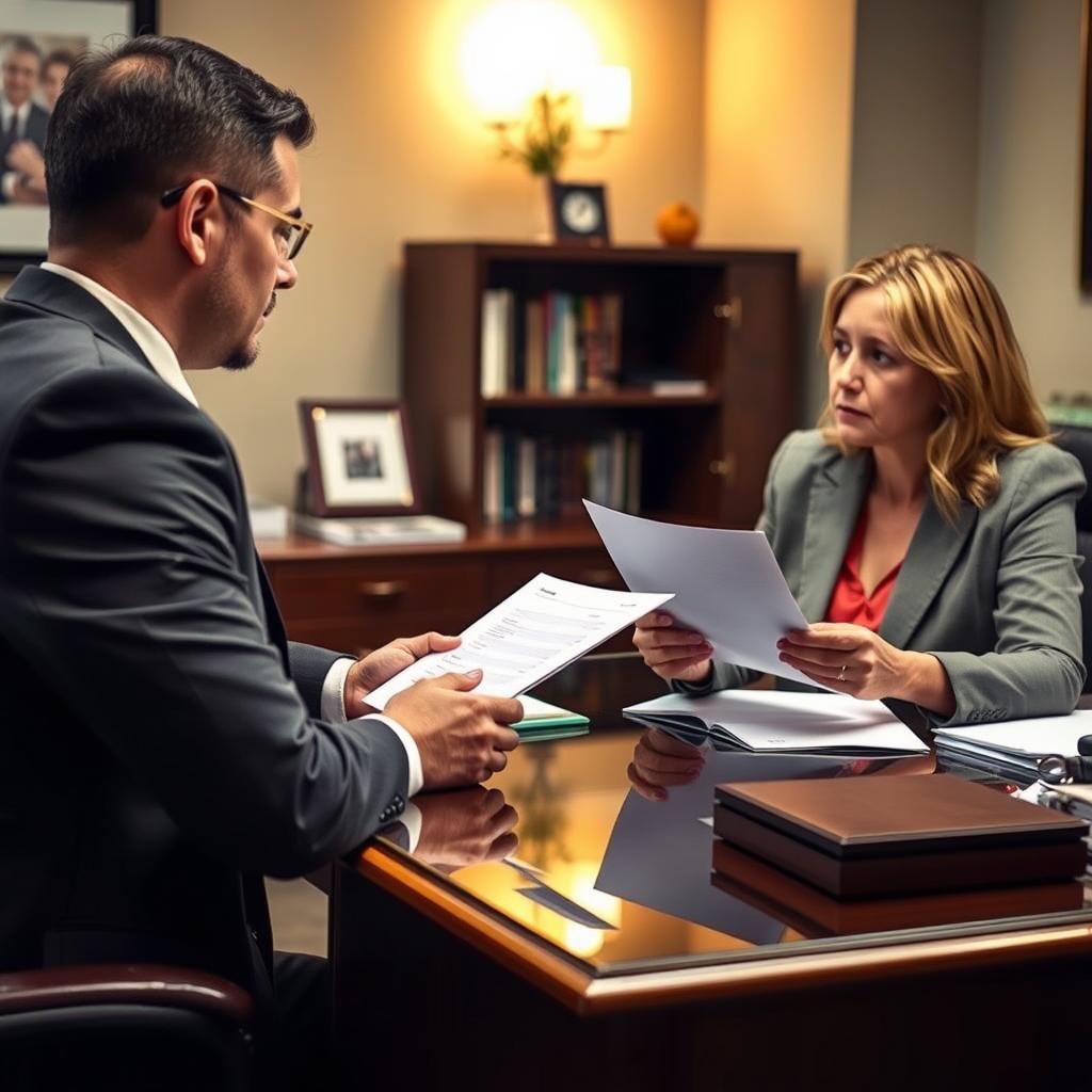 Reckless Driving Lawyer Orange County