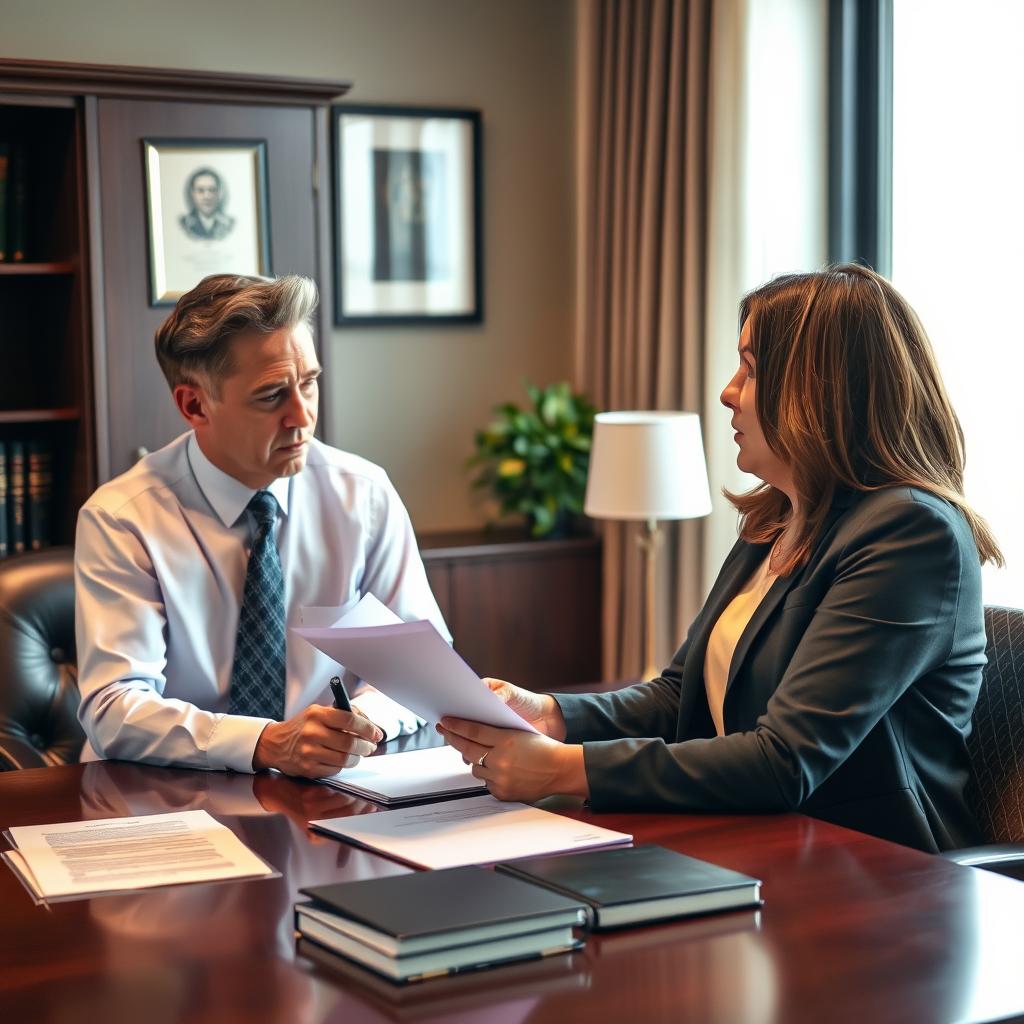 Reckless Driving Lawyer Poquoson