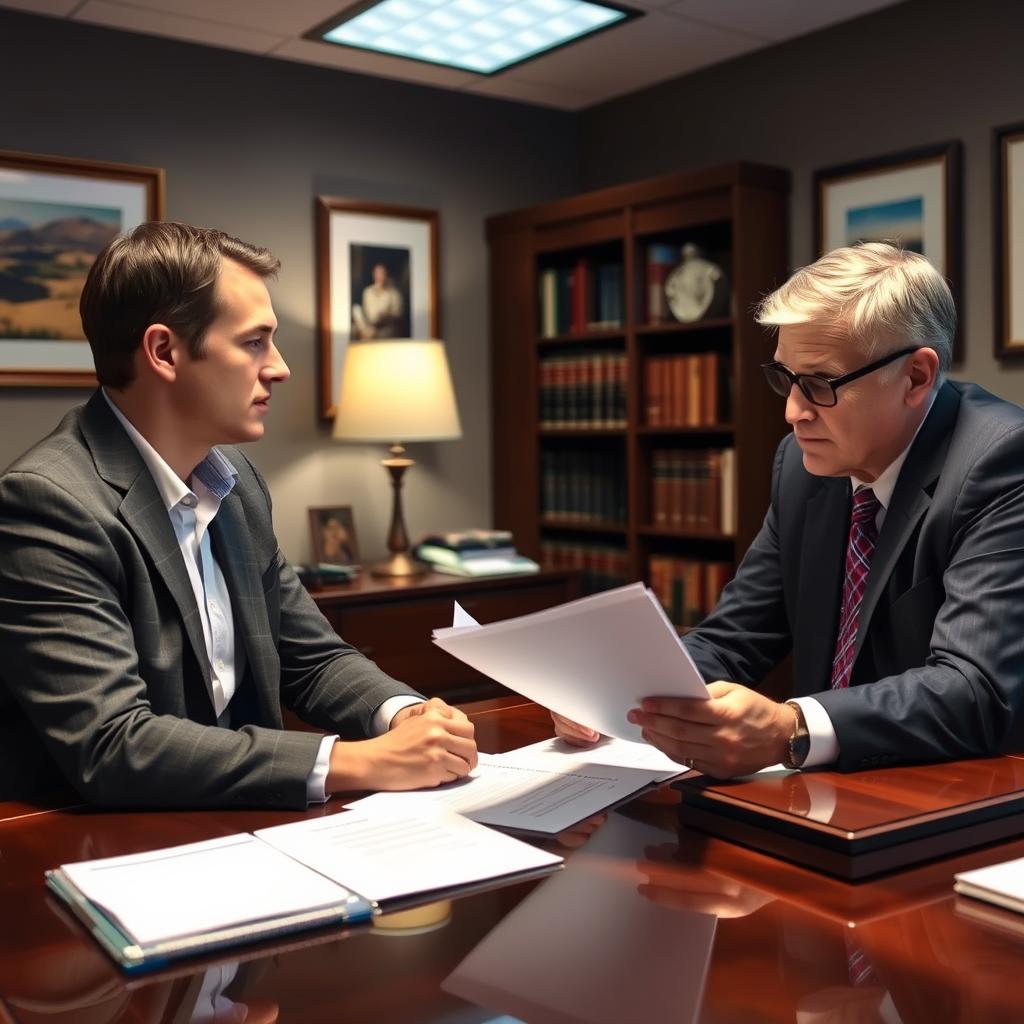 Reckless Driving Lawyer Powhatan County