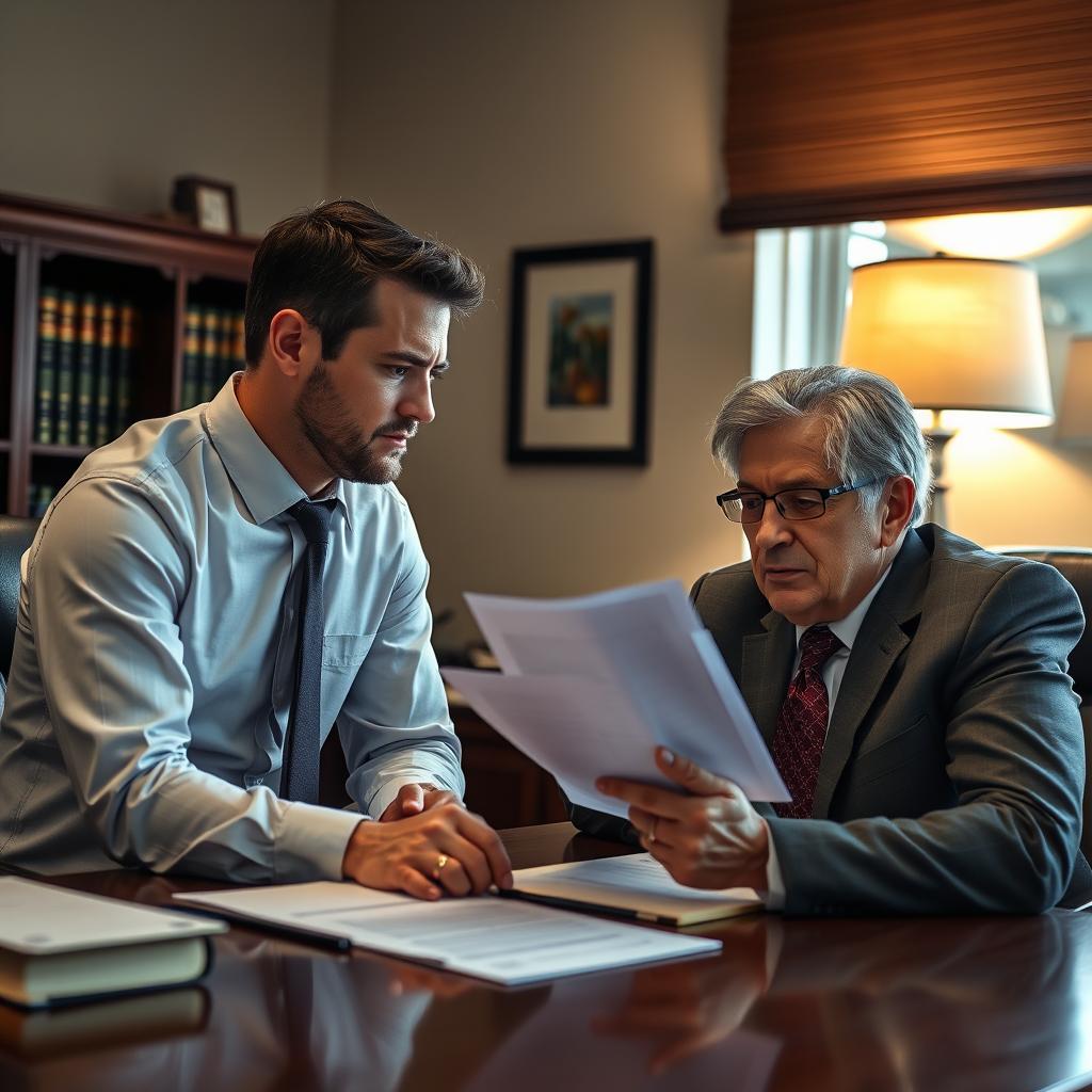 Reckless Driving Lawyer Prince William County