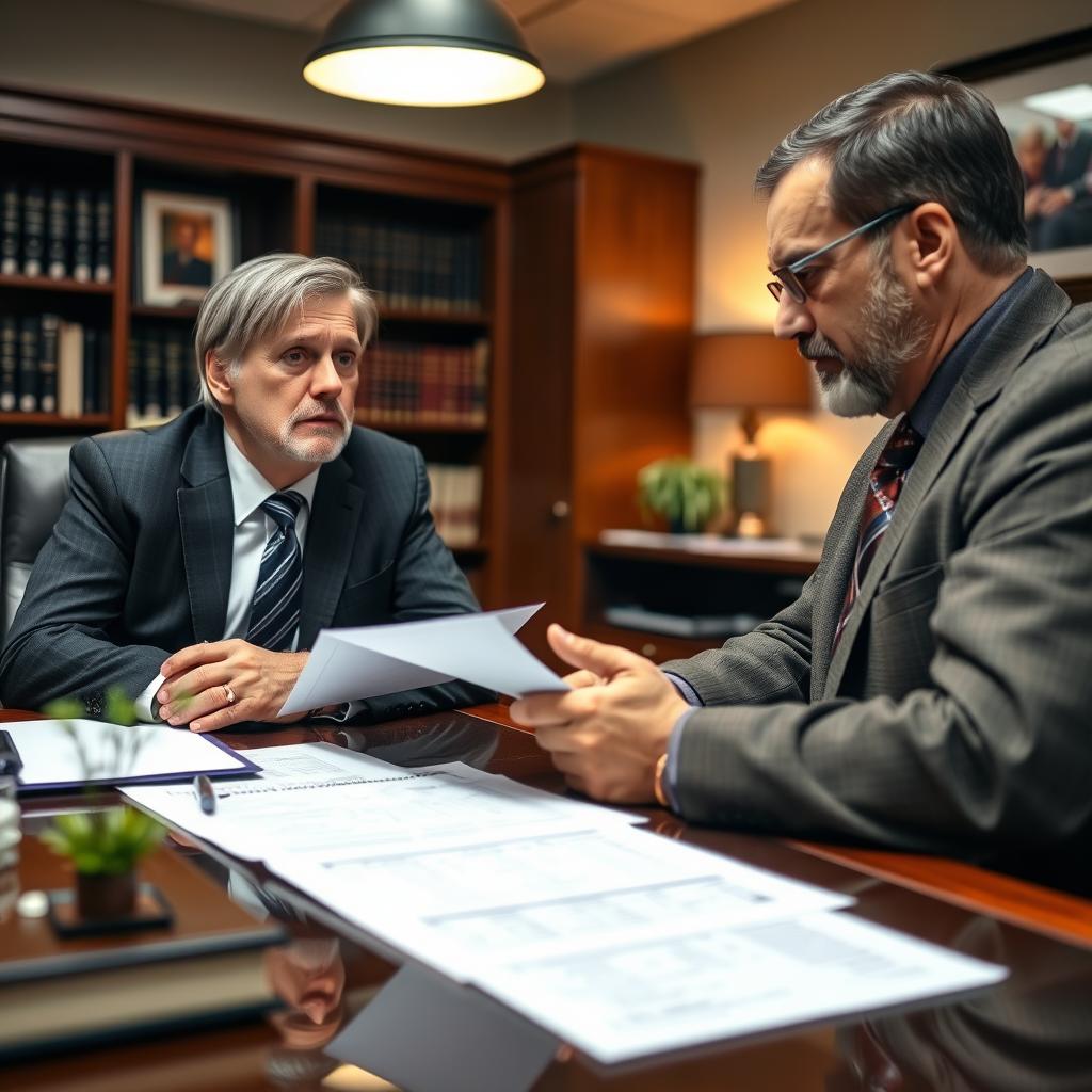 Reckless Driving Lawyer Rockingham County