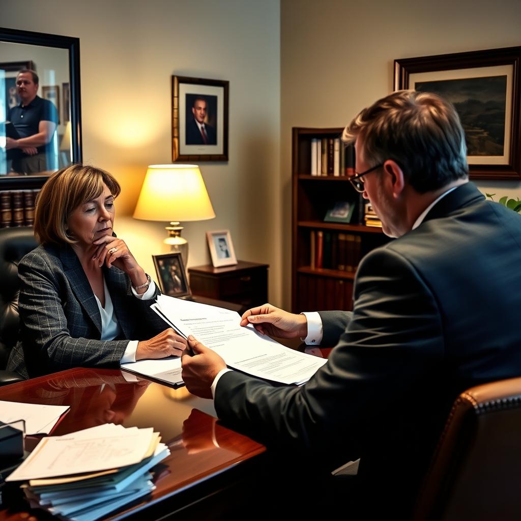 Reckless Driving Lawyer Shenandoah County