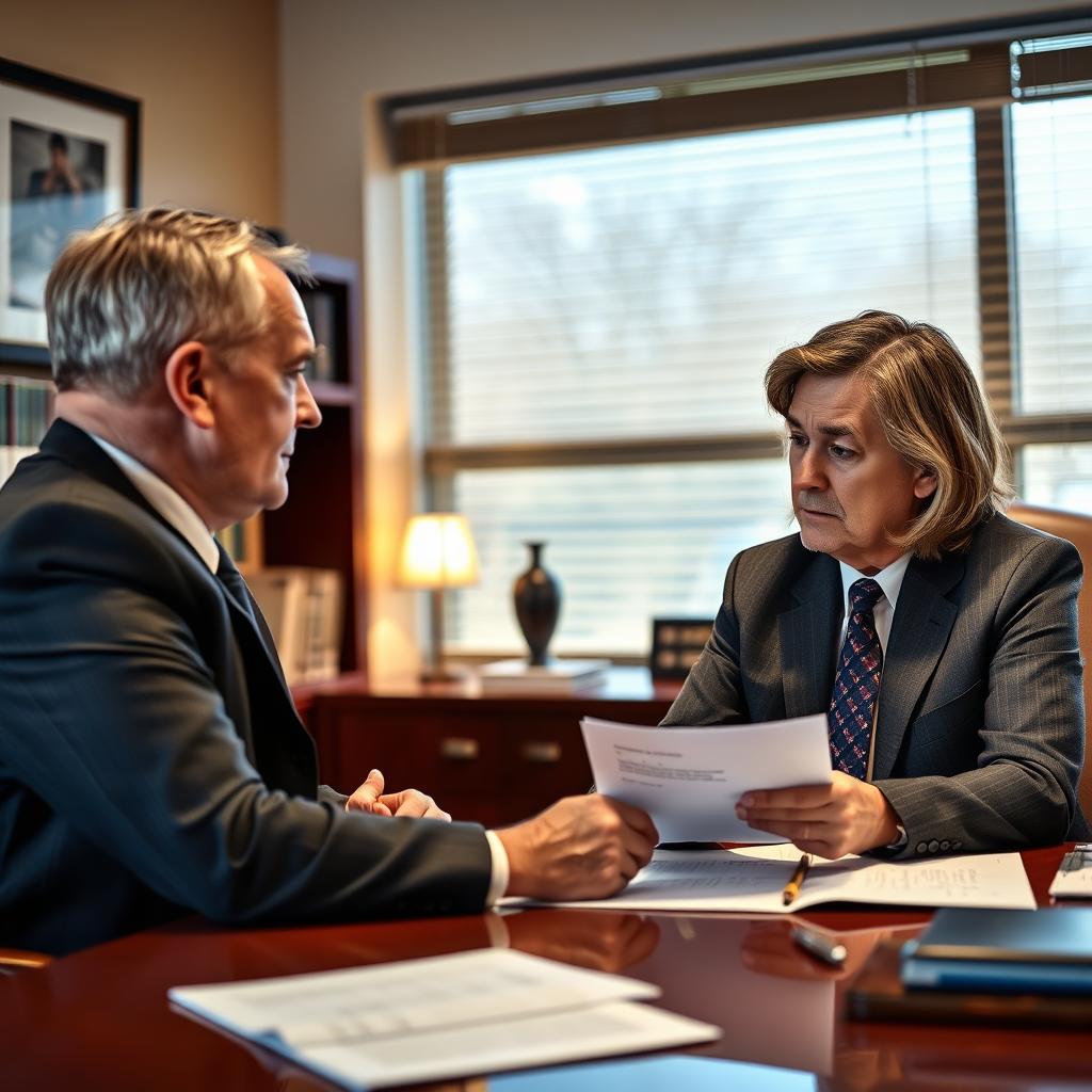 Reckless Driving Lawyer York County