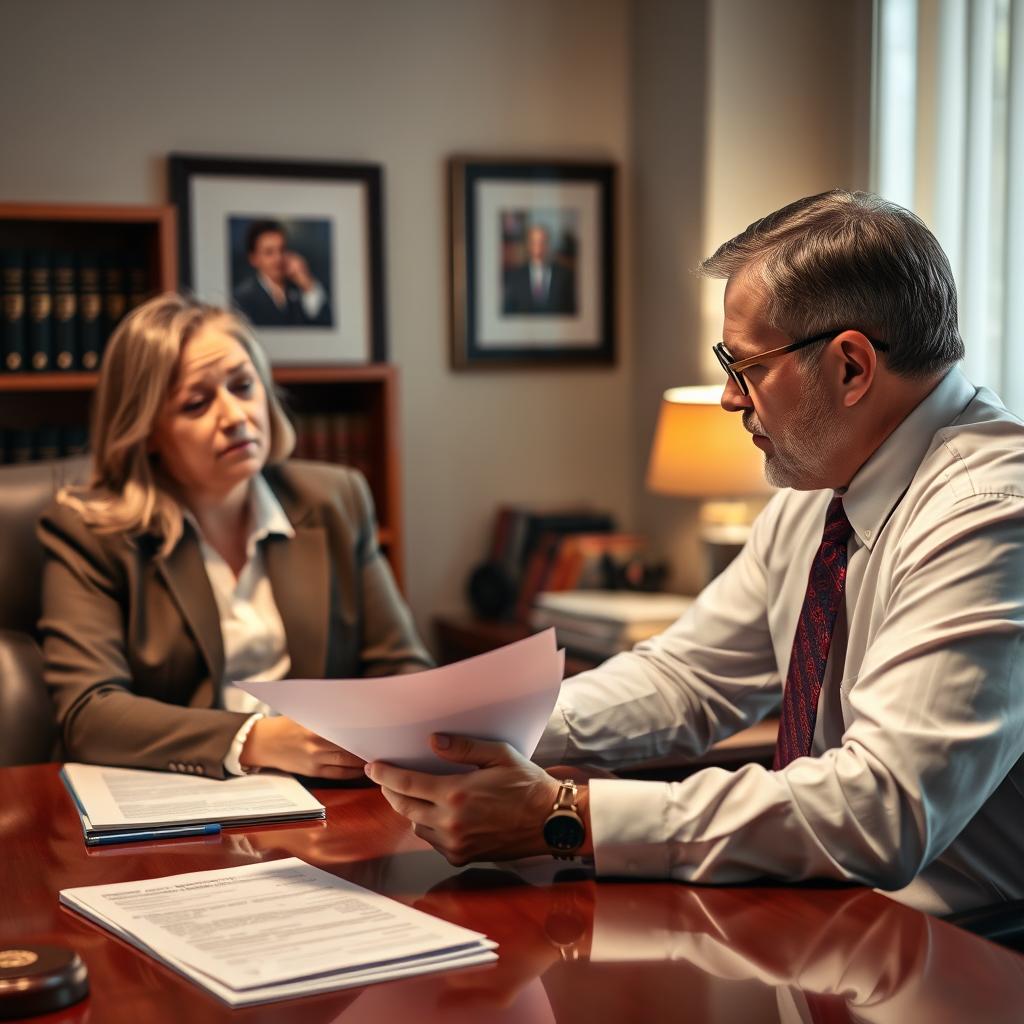 Reckless Driving by Speed Lawyer Augusta County