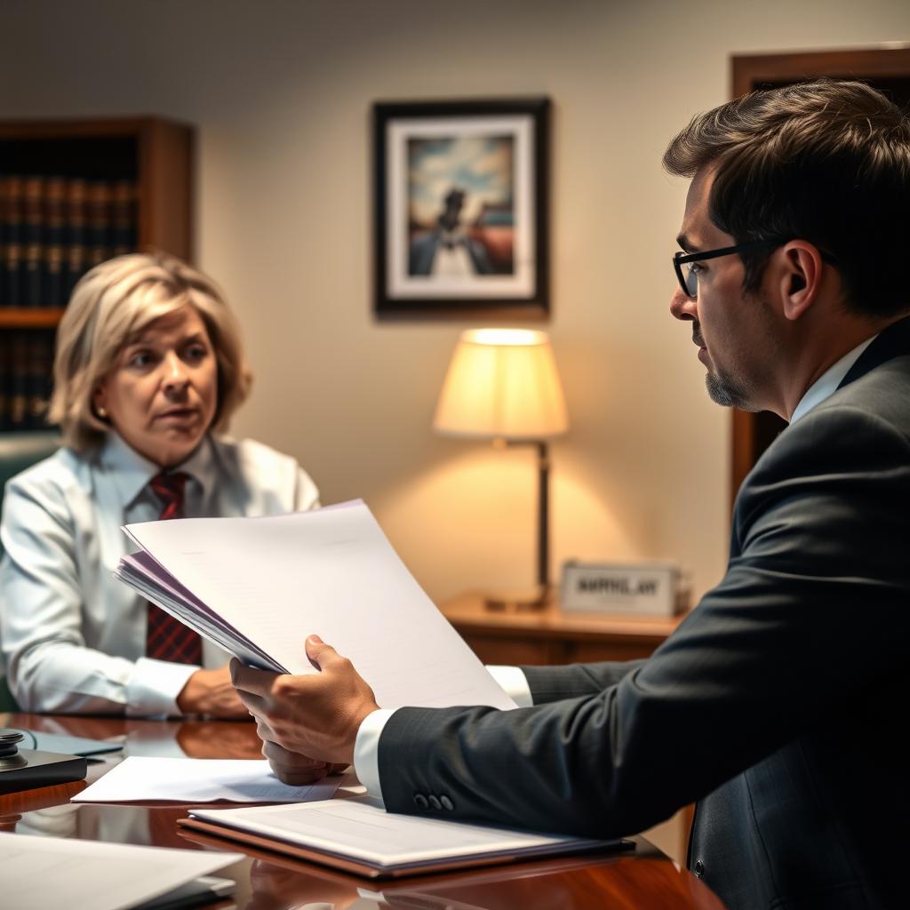 Reckless Driving by Speed Lawyer Clarke County