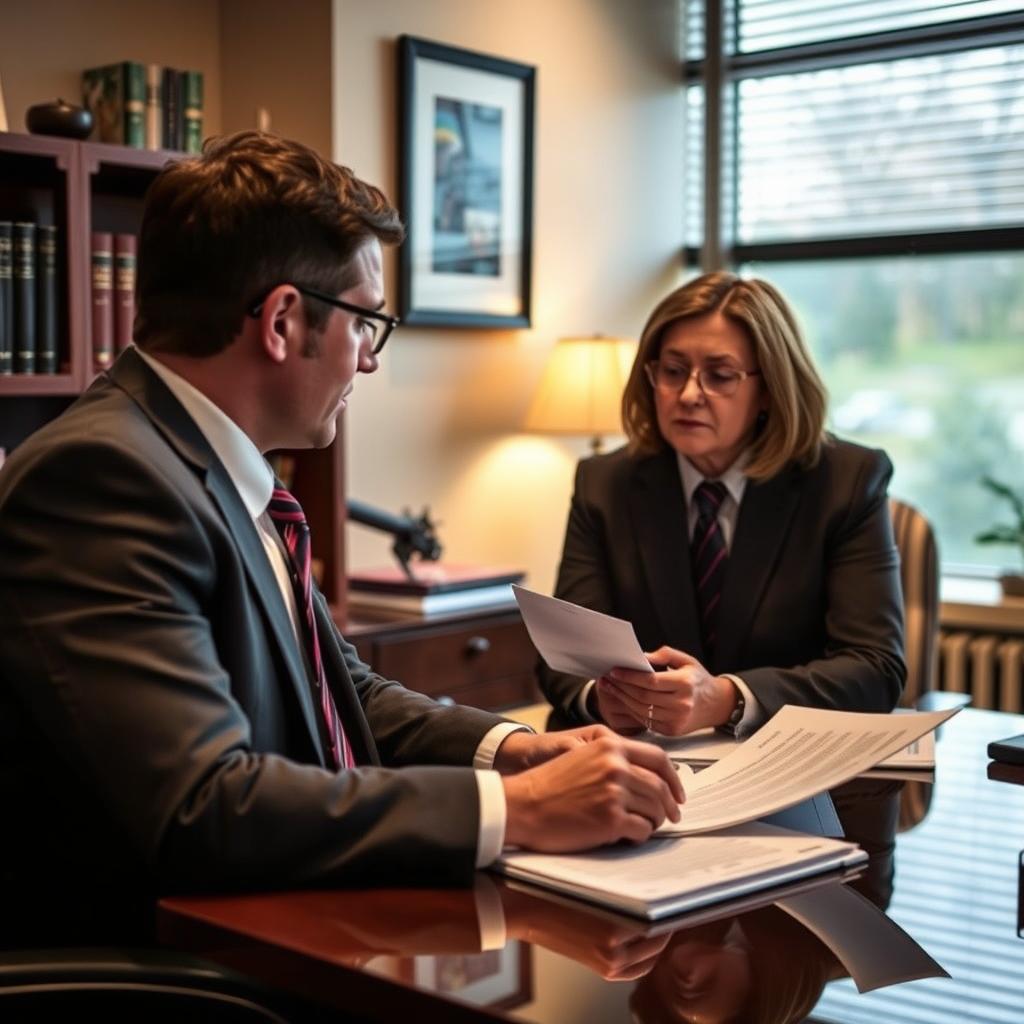 Reckless Driving by Speed Lawyer Henrico County