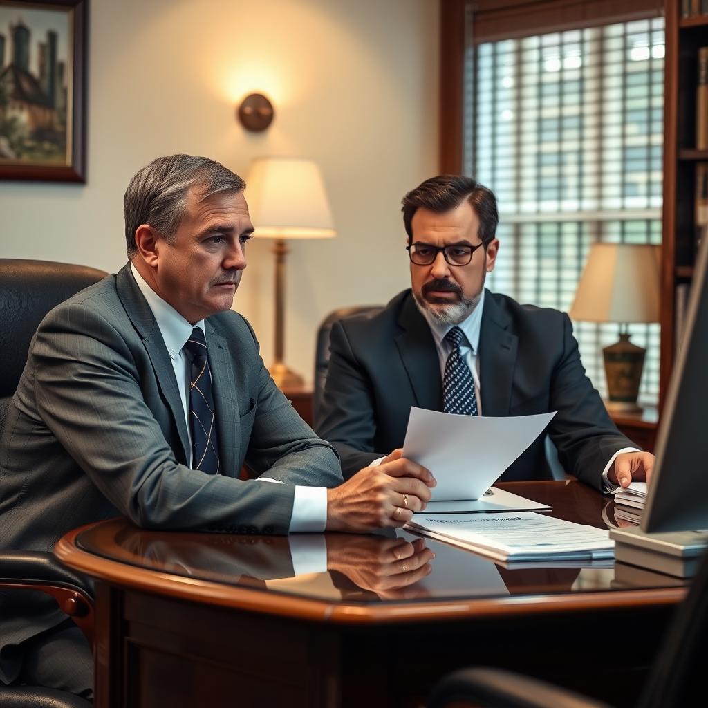 Reckless Driving by Speed Lawyer King George County