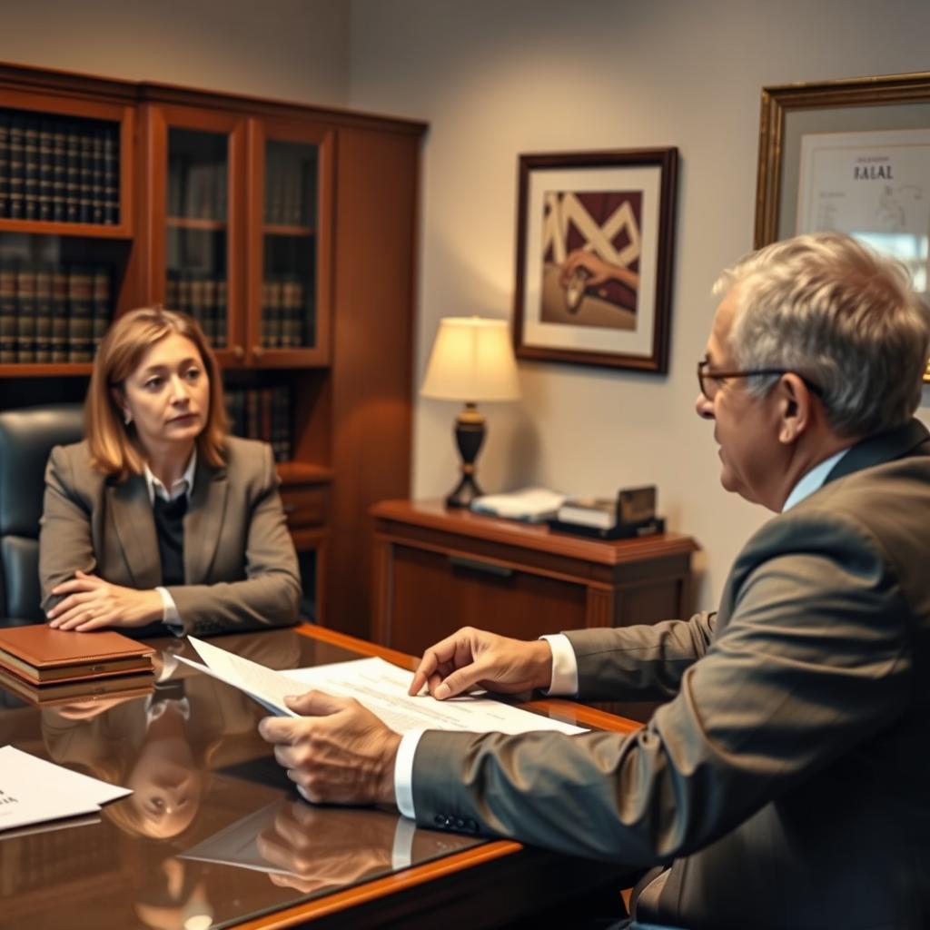 Reckless Driving by Speed Lawyer Loudoun County