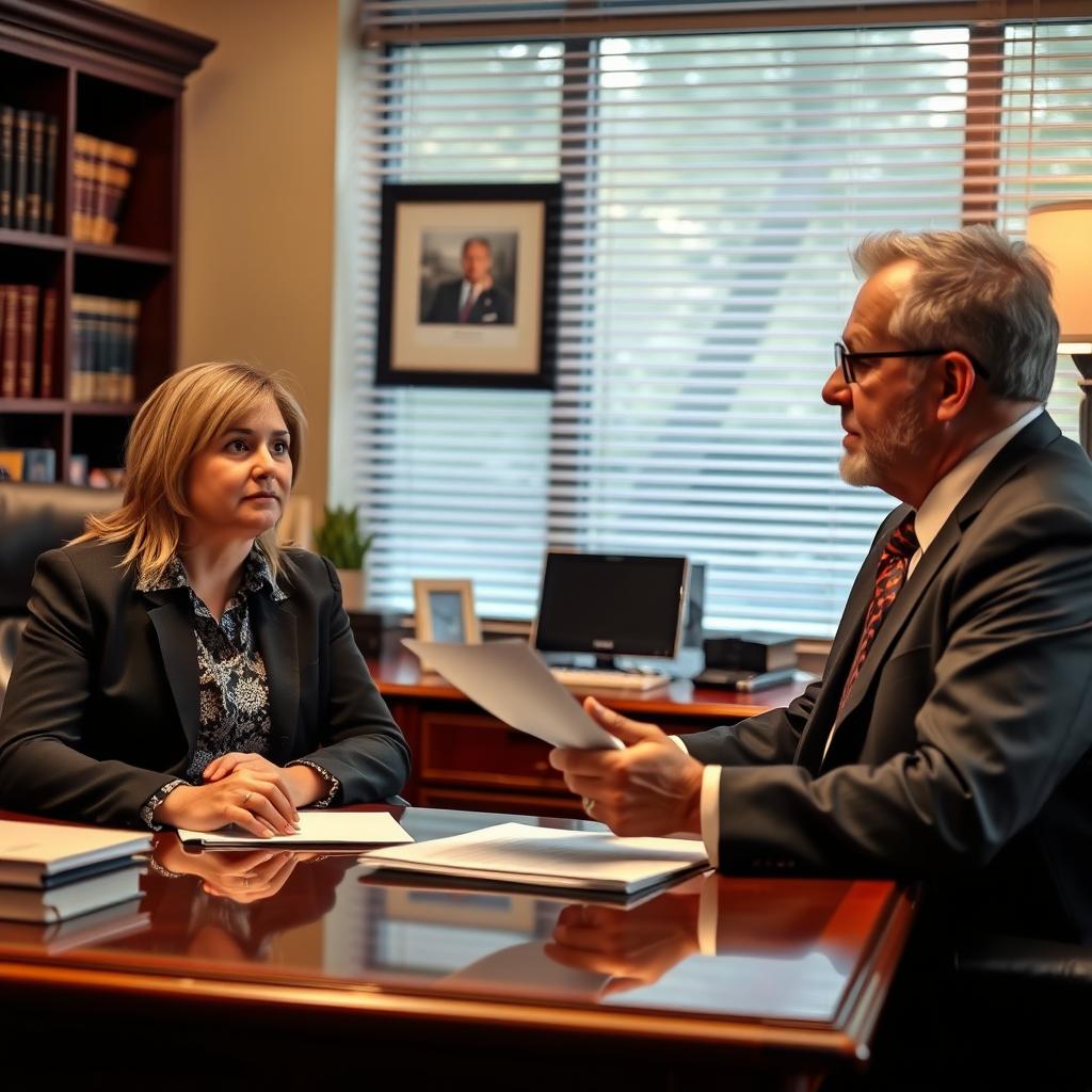 Reckless Driving by Speed Lawyer Madison County